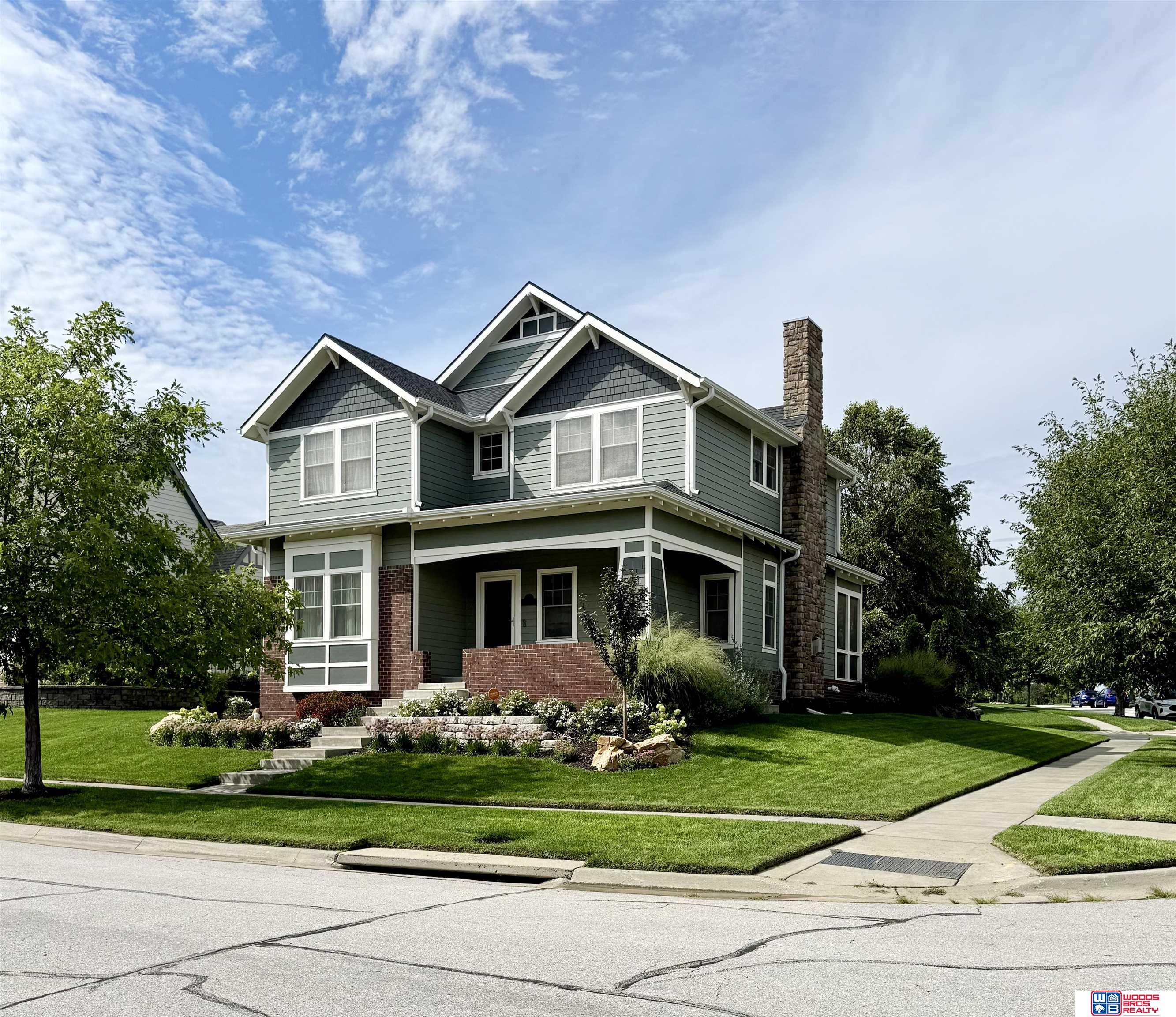 700 Blue Sage Boulevard, Lincoln, Nebraska image 1