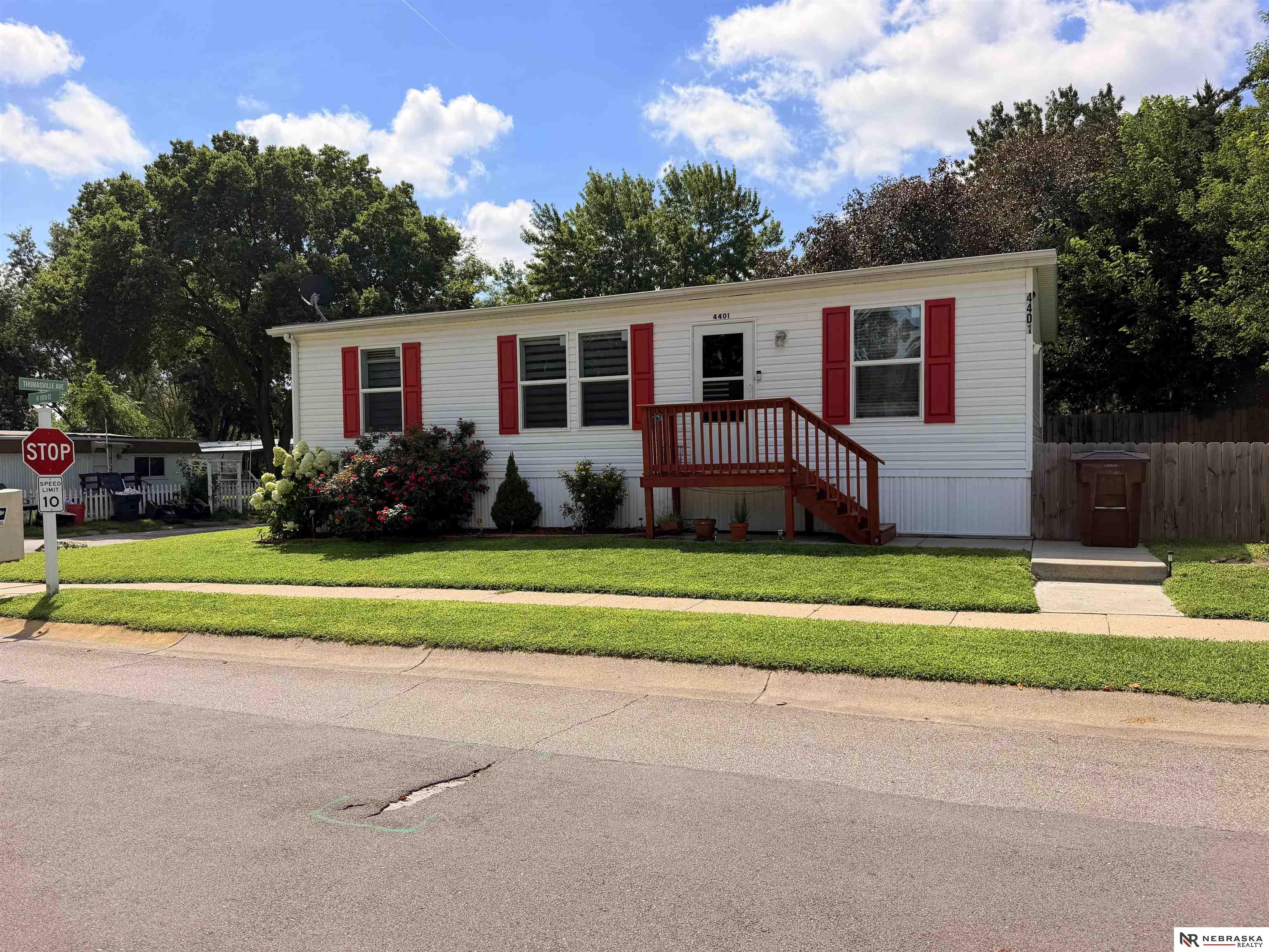 4401 N 19th Street, Lincoln, Nebraska image 1