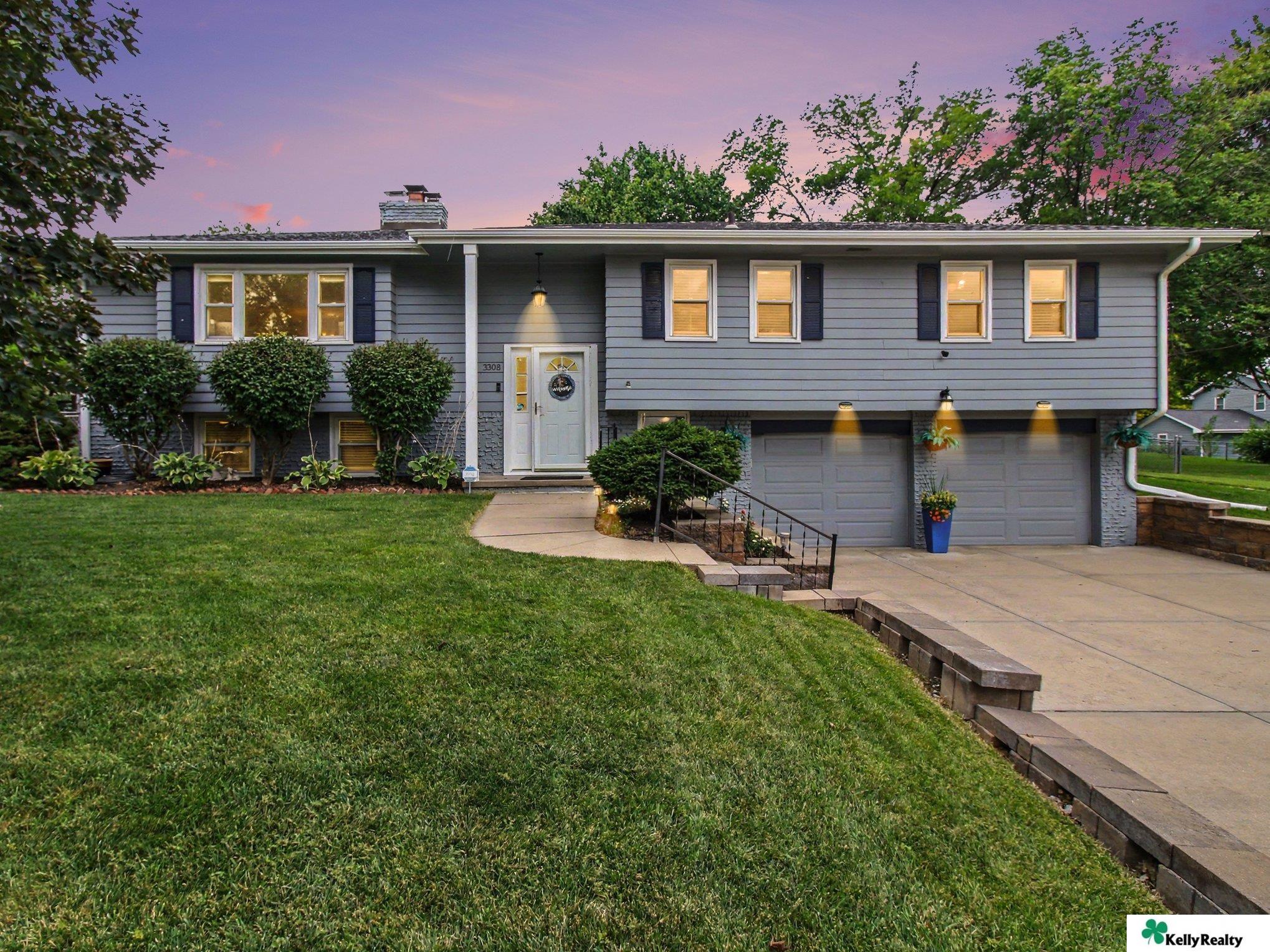 Photo of 3308 S 116 Avenue Omaha NE 68144
