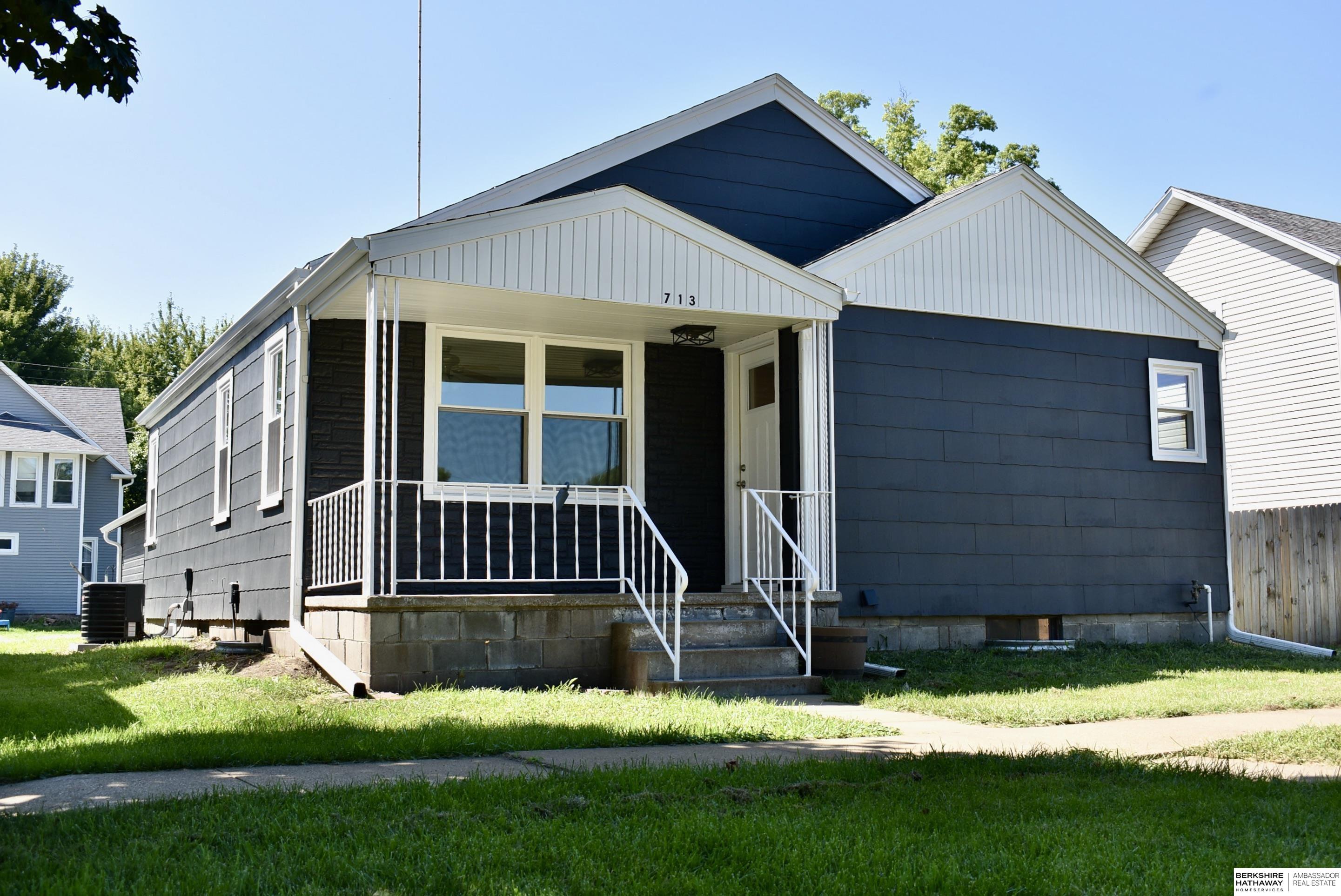 Photo of 713 5th Street Scribner NE 68057