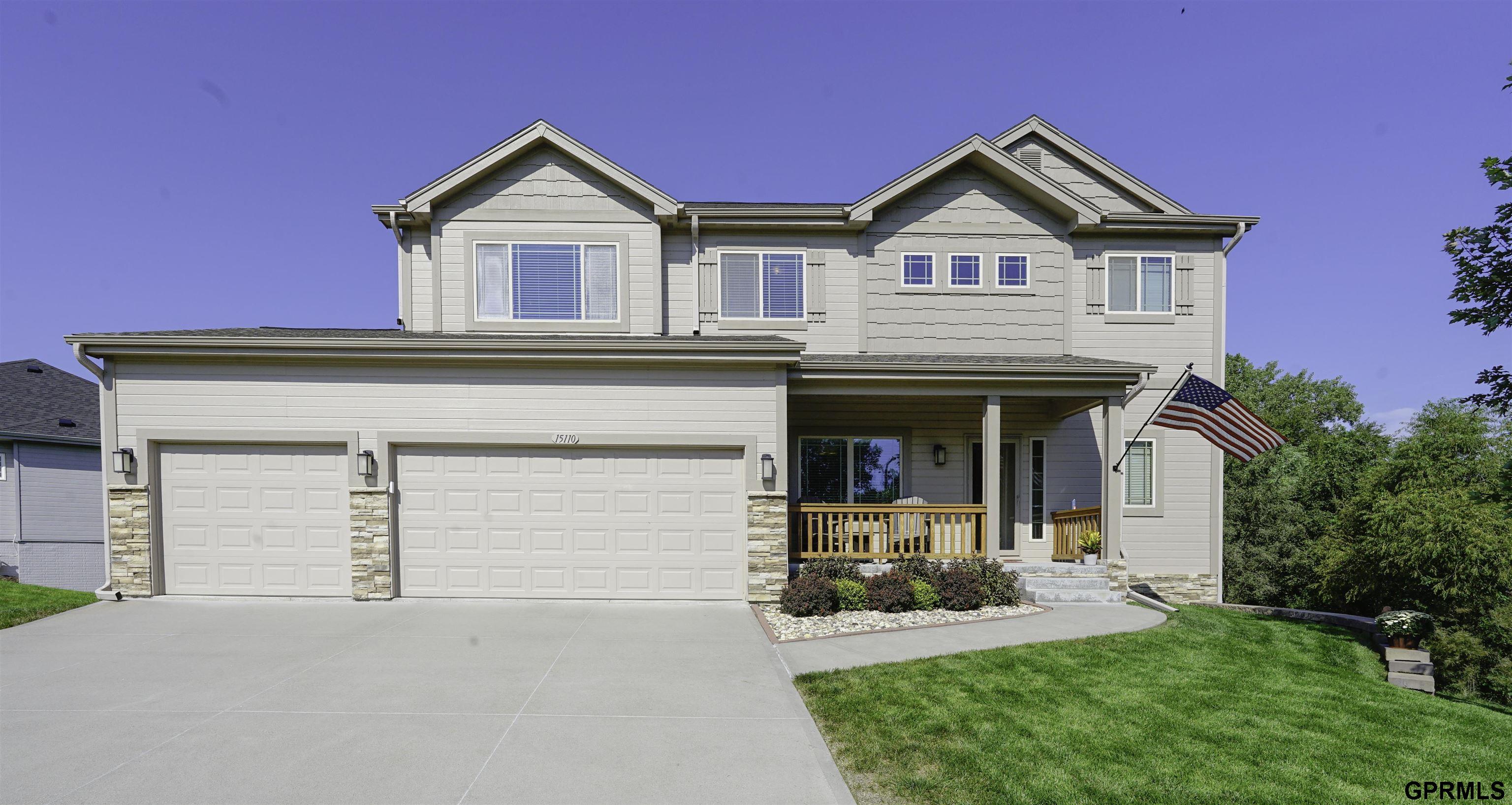 Photo of 15110 S 17th Street Bellevue NE 68123