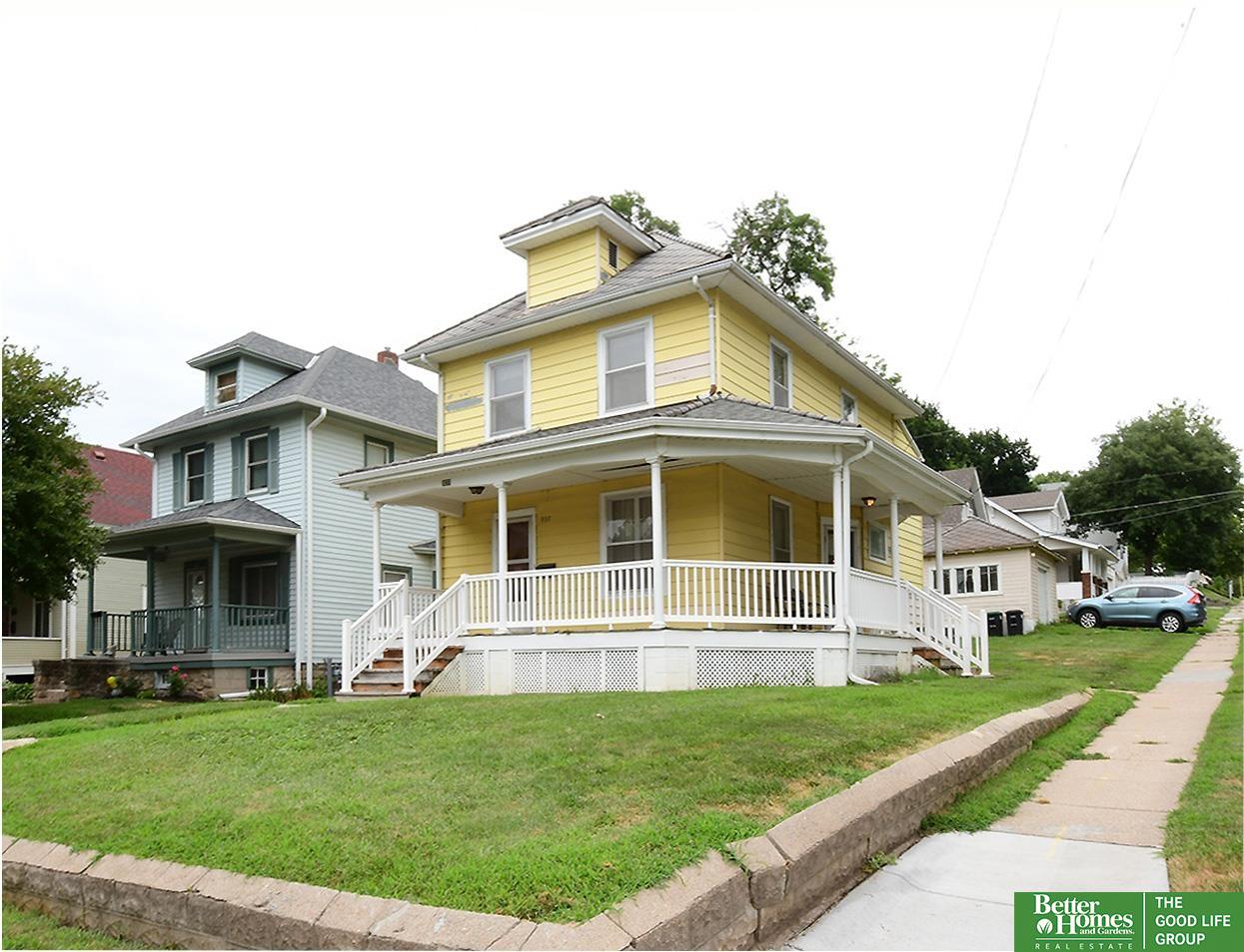 Photo of 937 S 38 Avenue Omaha NE 68105