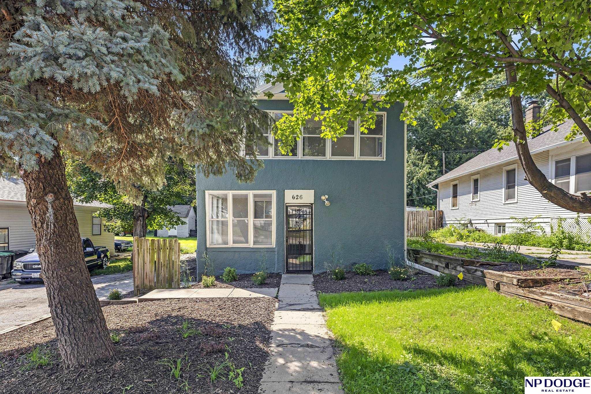 626 S 50 Avenue, Omaha, Nebraska image 1