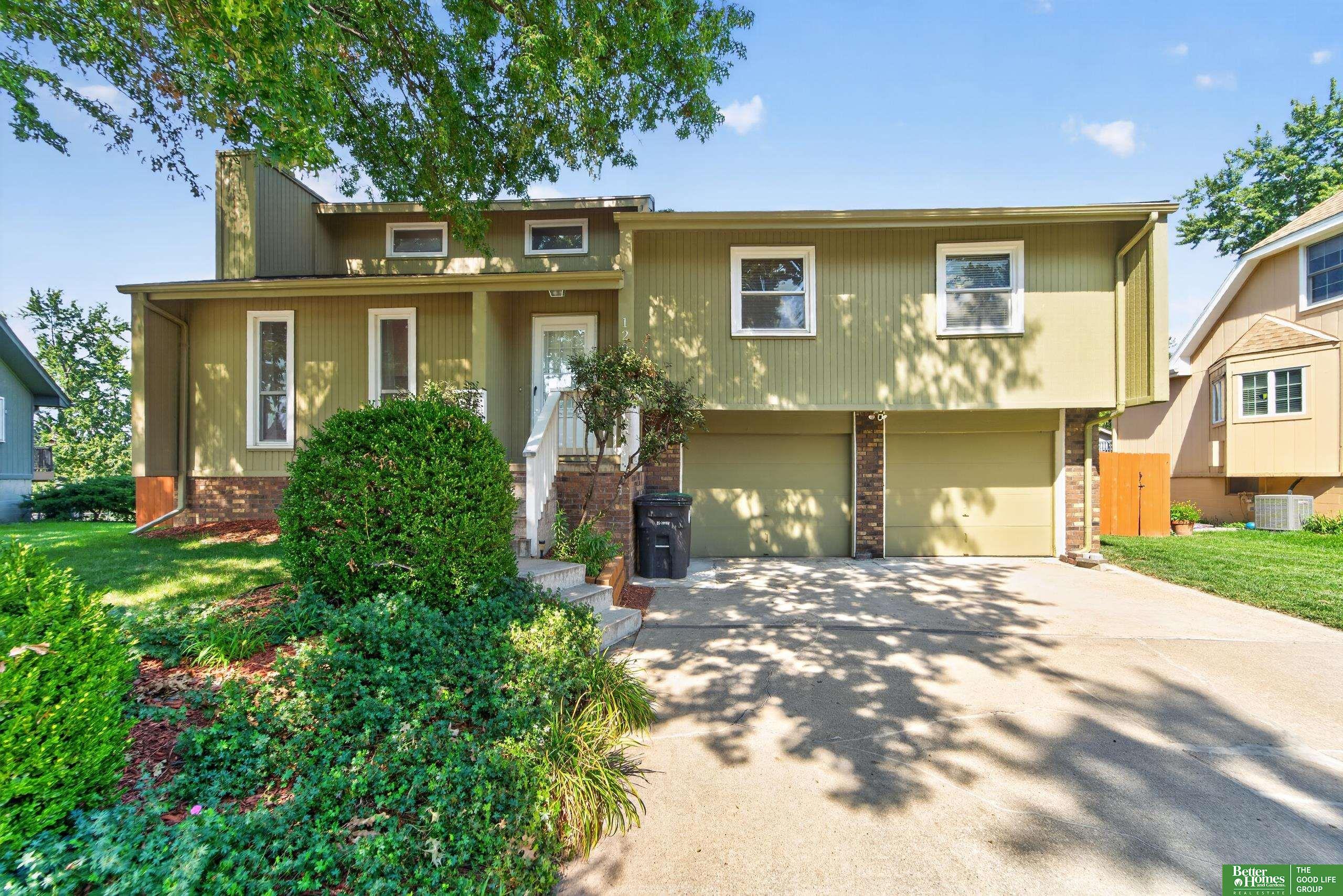 12916 Patrick Circle, Omaha, Nebraska image 1