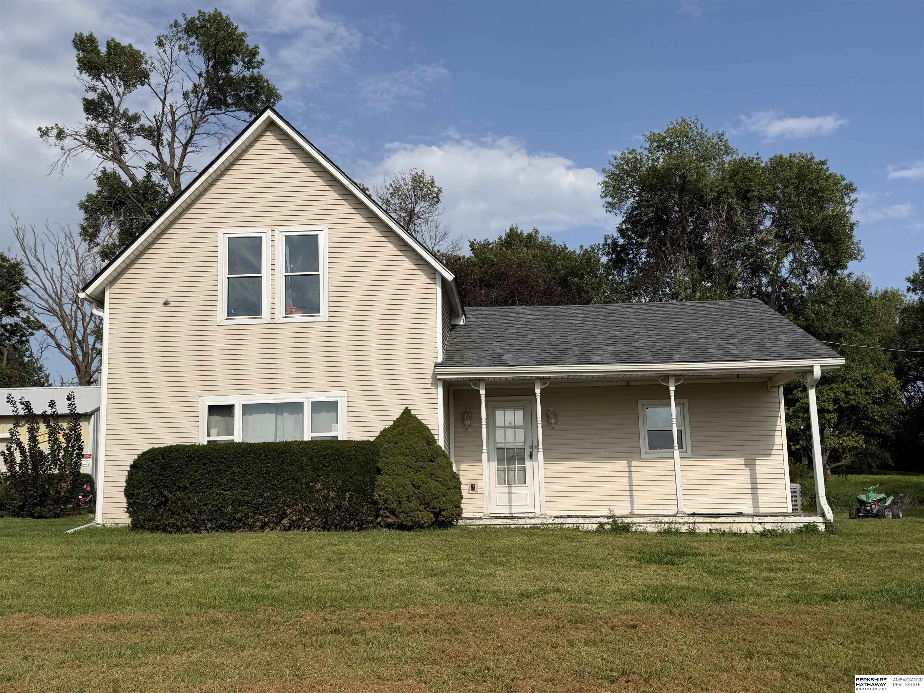2180 County Road 37, Omaha, Nebraska image 1