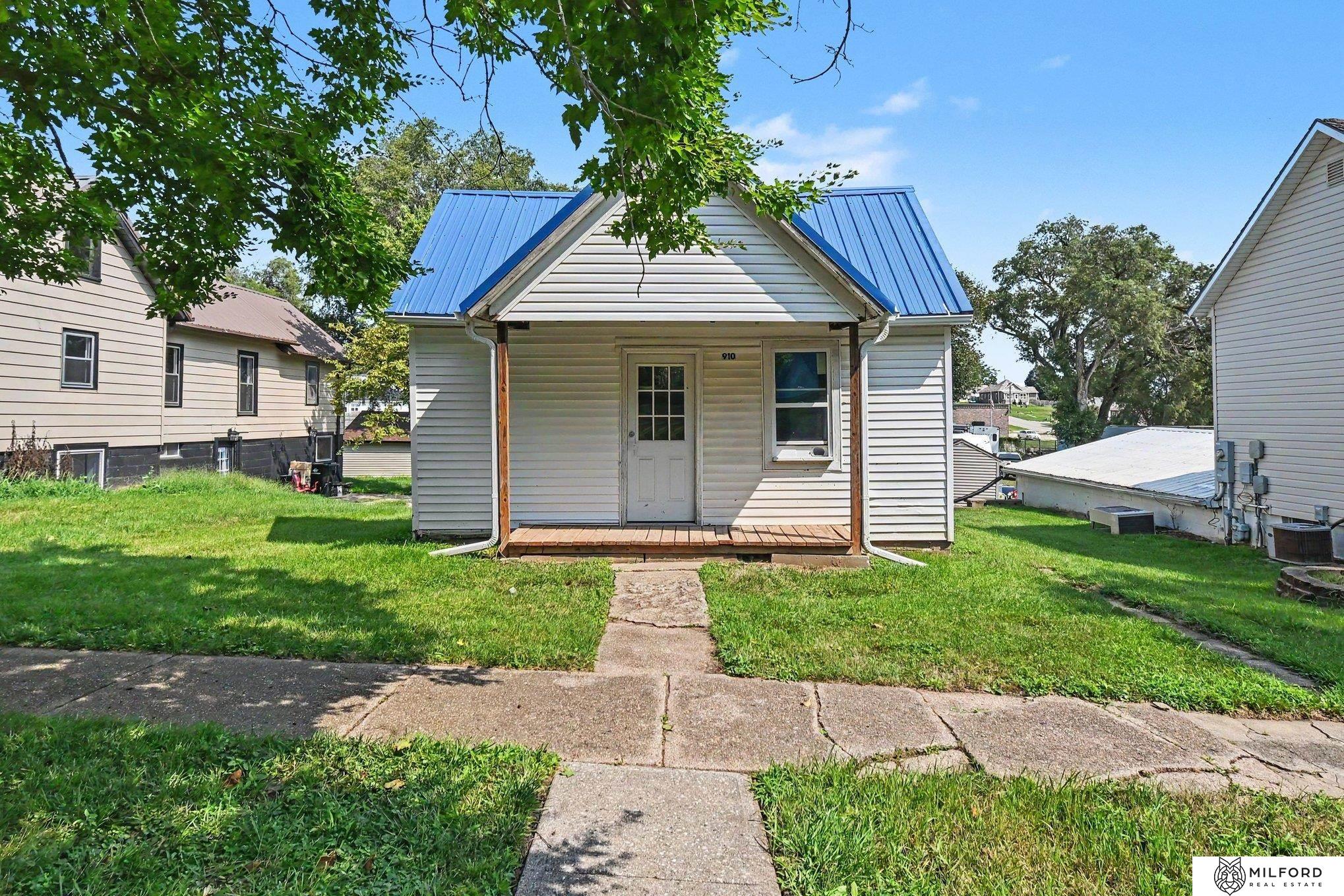 Photo of 910 Hill Street Harlan IA 51537