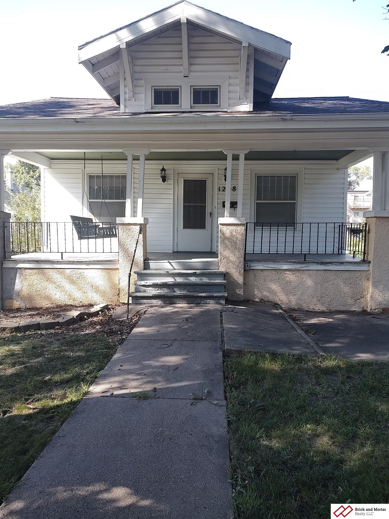 Photo of 1208 Grant Street Beatrice NE 68310