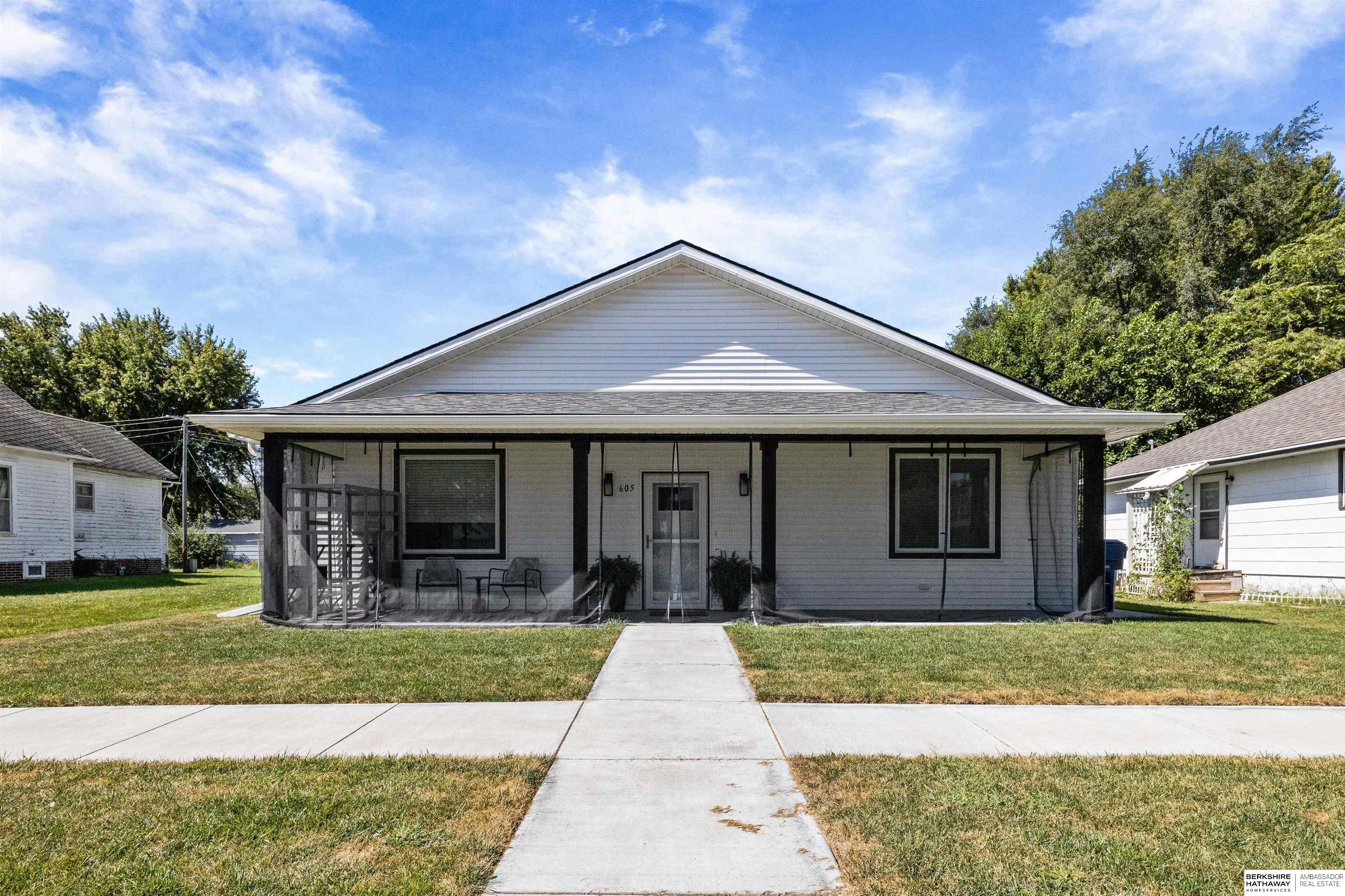 605 Main Street, Scribner, Nebraska image 1