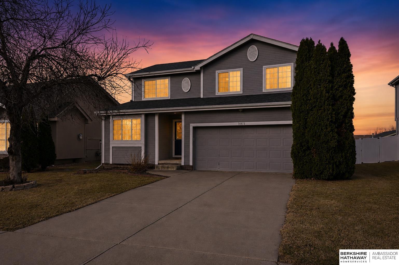 Photo of 14456 Meredith Avenue Omaha NE 68116