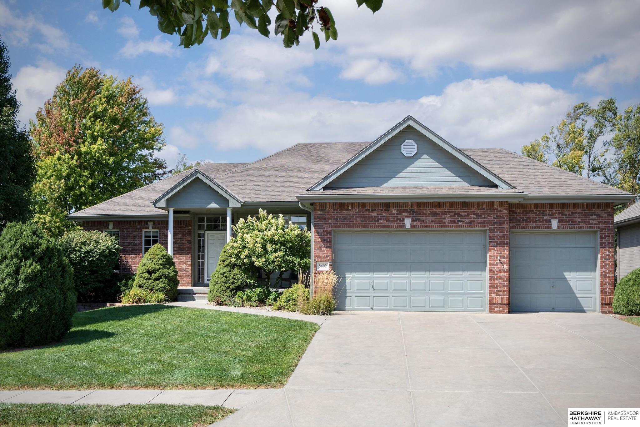 5602 N 163rd Street, Omaha, Nebraska image 1