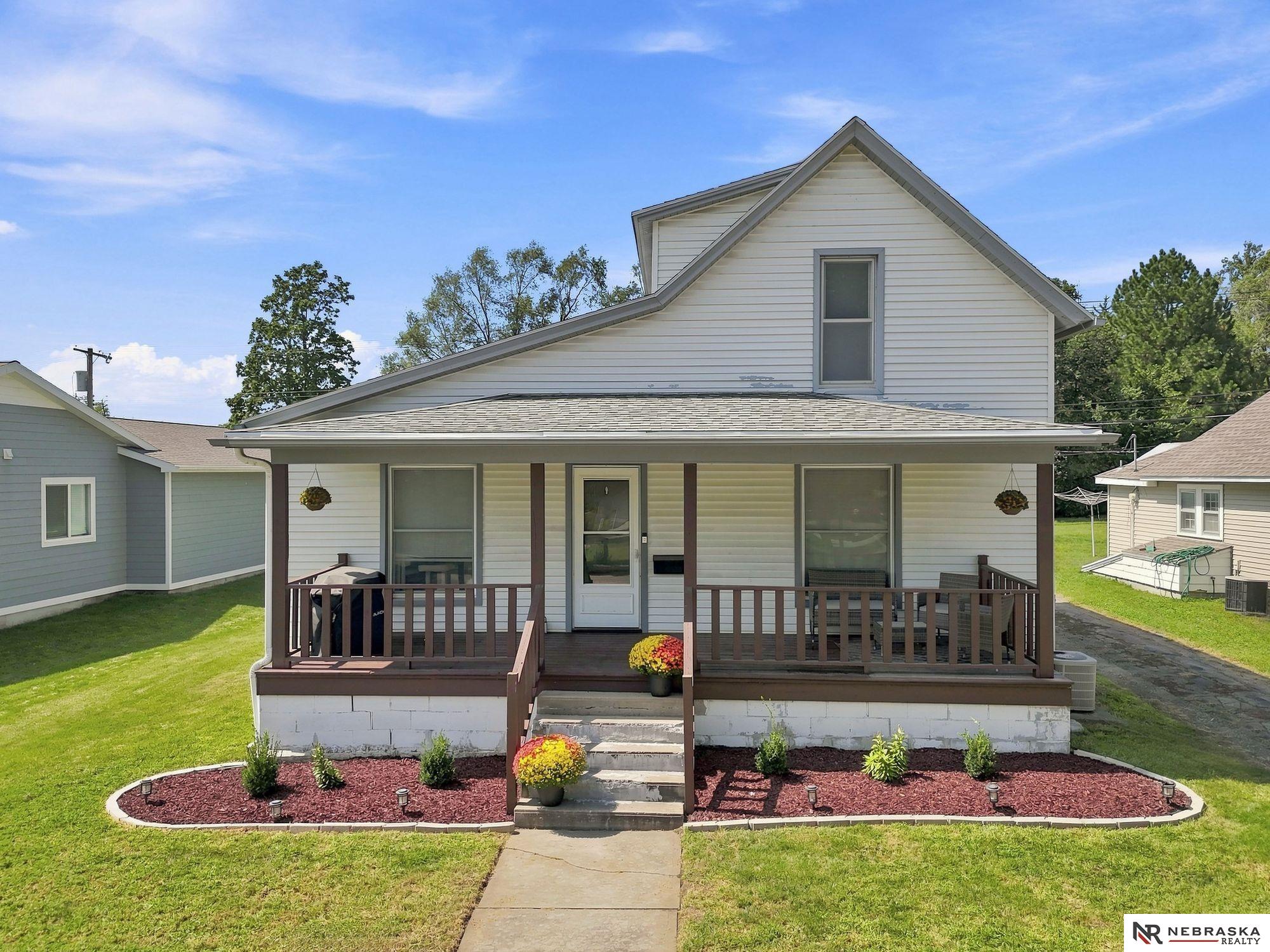 Photo of 265 Monroe Street Bennet NE 68317