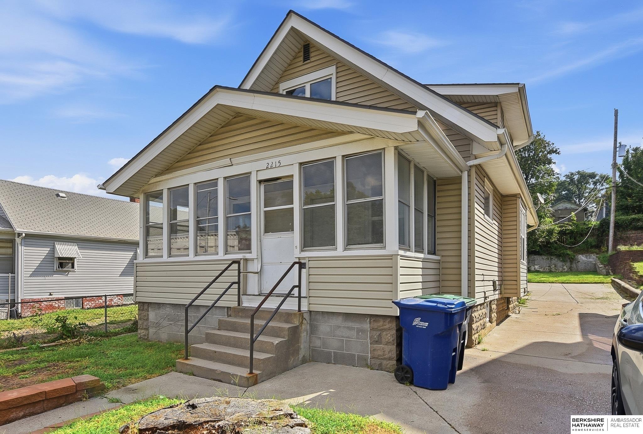 2215 S 13th Street, Omaha, Nebraska image 1
