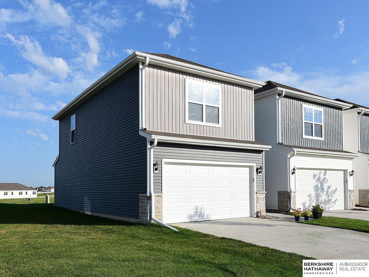 7512 S 204 Avenue, Gretna, Nebraska image 1