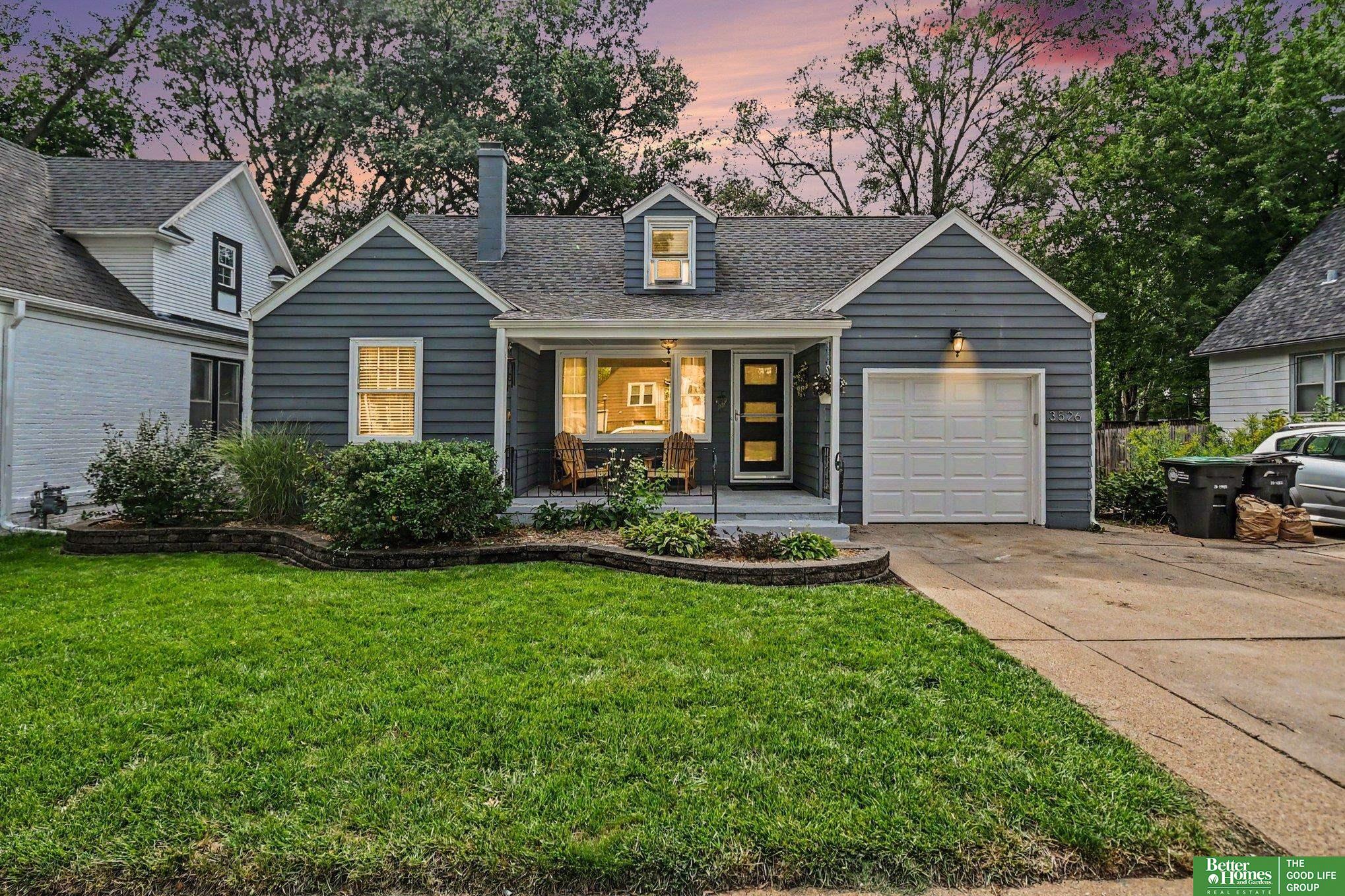 Photo of 3526 N 53 Street Omaha NE 68104