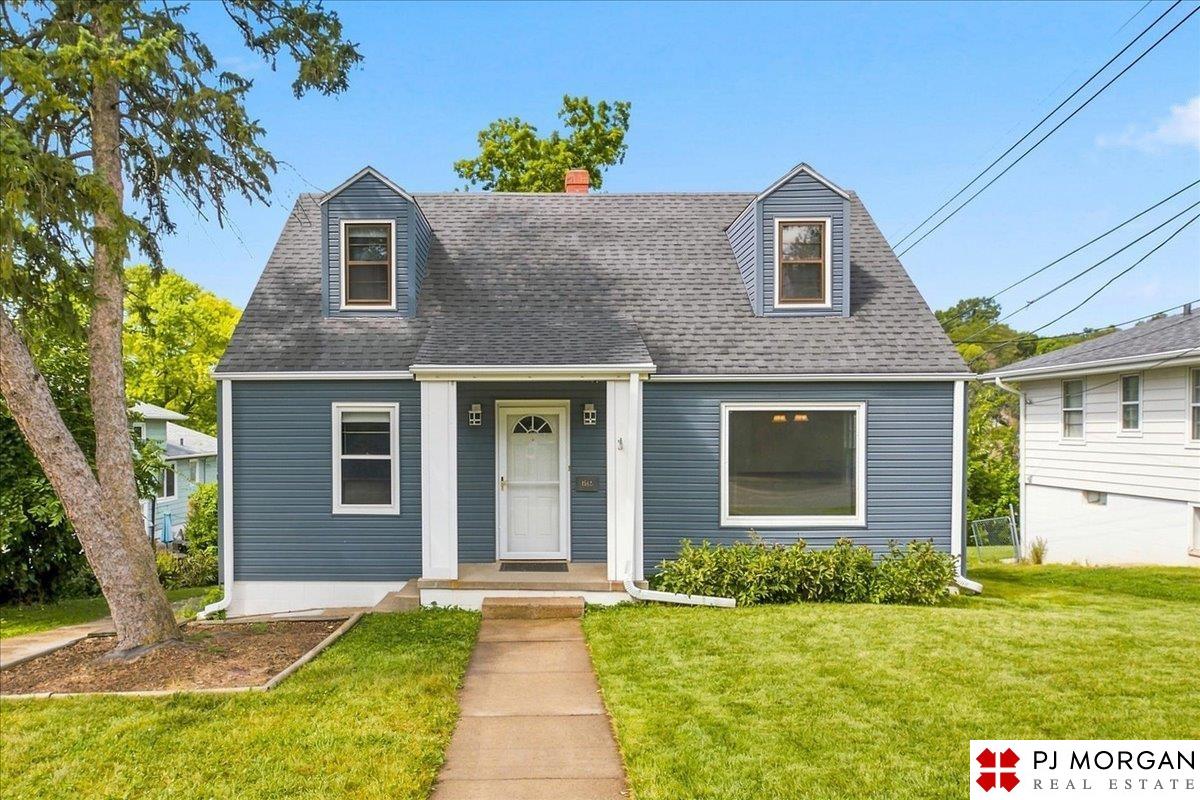 Photo of 1512 N 56 Street Omaha NE 68104