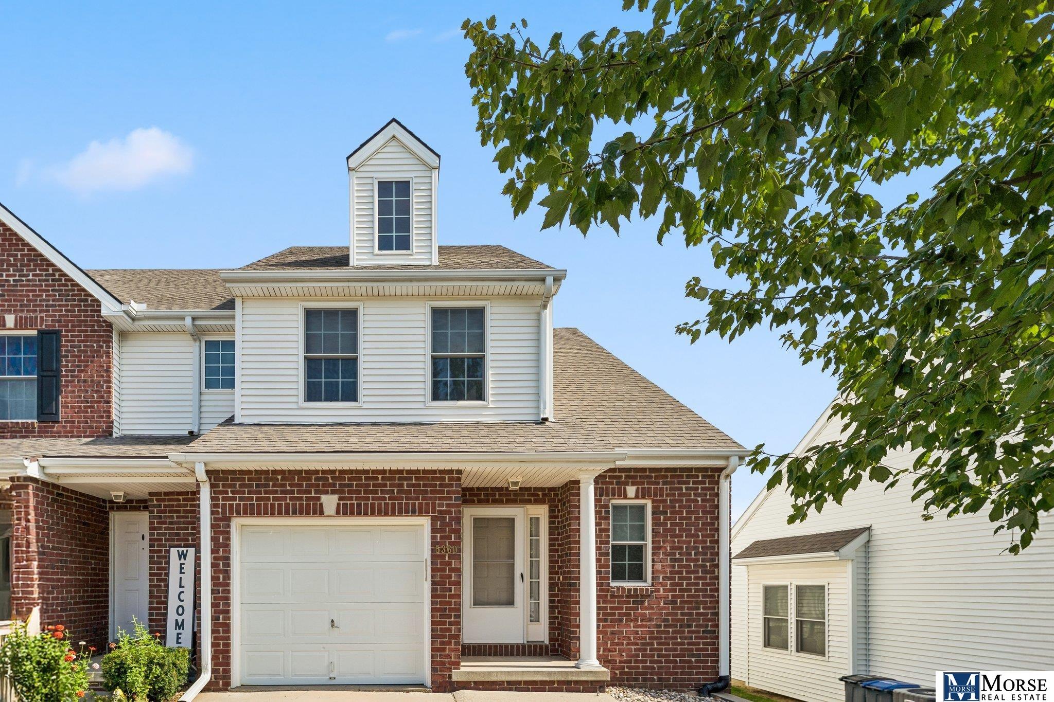 5360 Lynch Circle, Council Bluffs, Iowa image 1