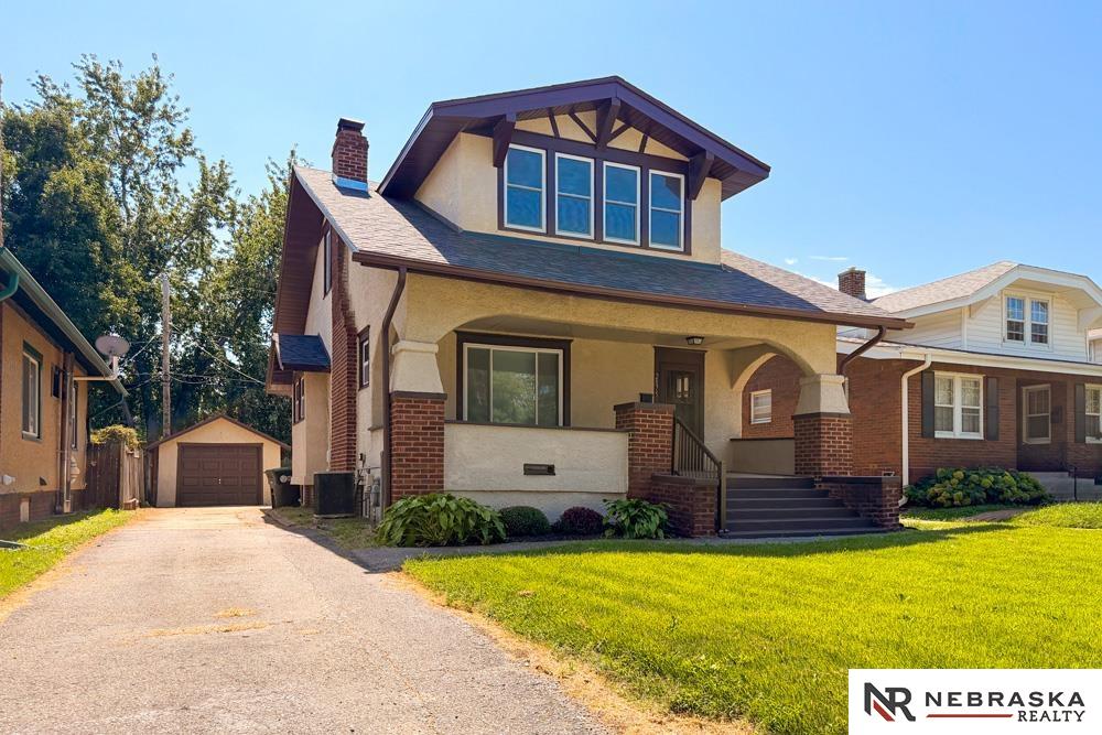 Photo of 2875 Vane Street Omaha NE 68112