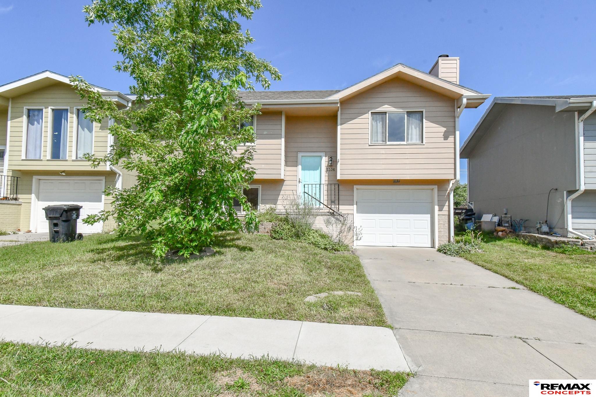 Photo of 5306 W Cleveland Avenue Lincoln NE 68524