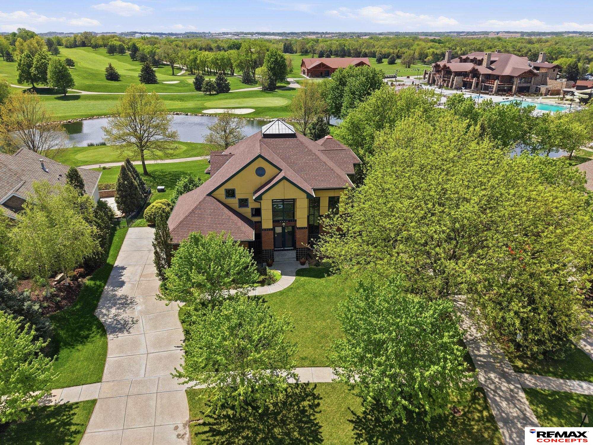 2101 Wilderness Ridge Drive