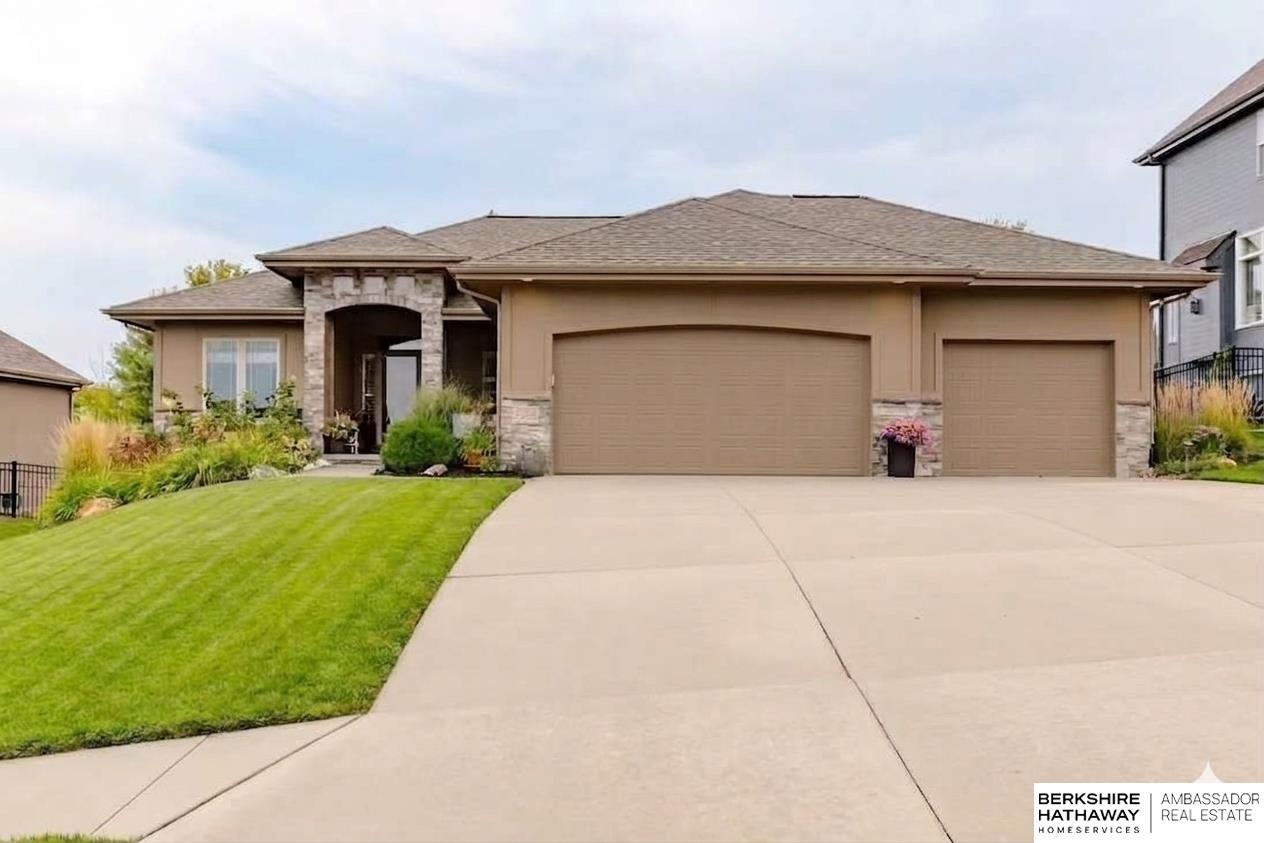 Photo of 4209 N 208th Street Elkhorn NE 68022