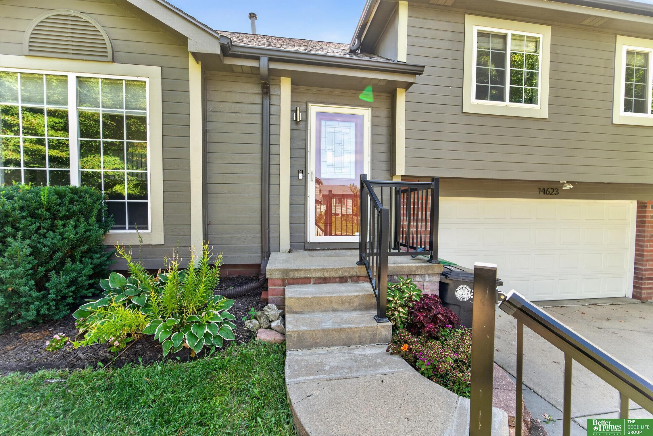 Photo of 14623 Larimore Avenue Omaha NE 68116