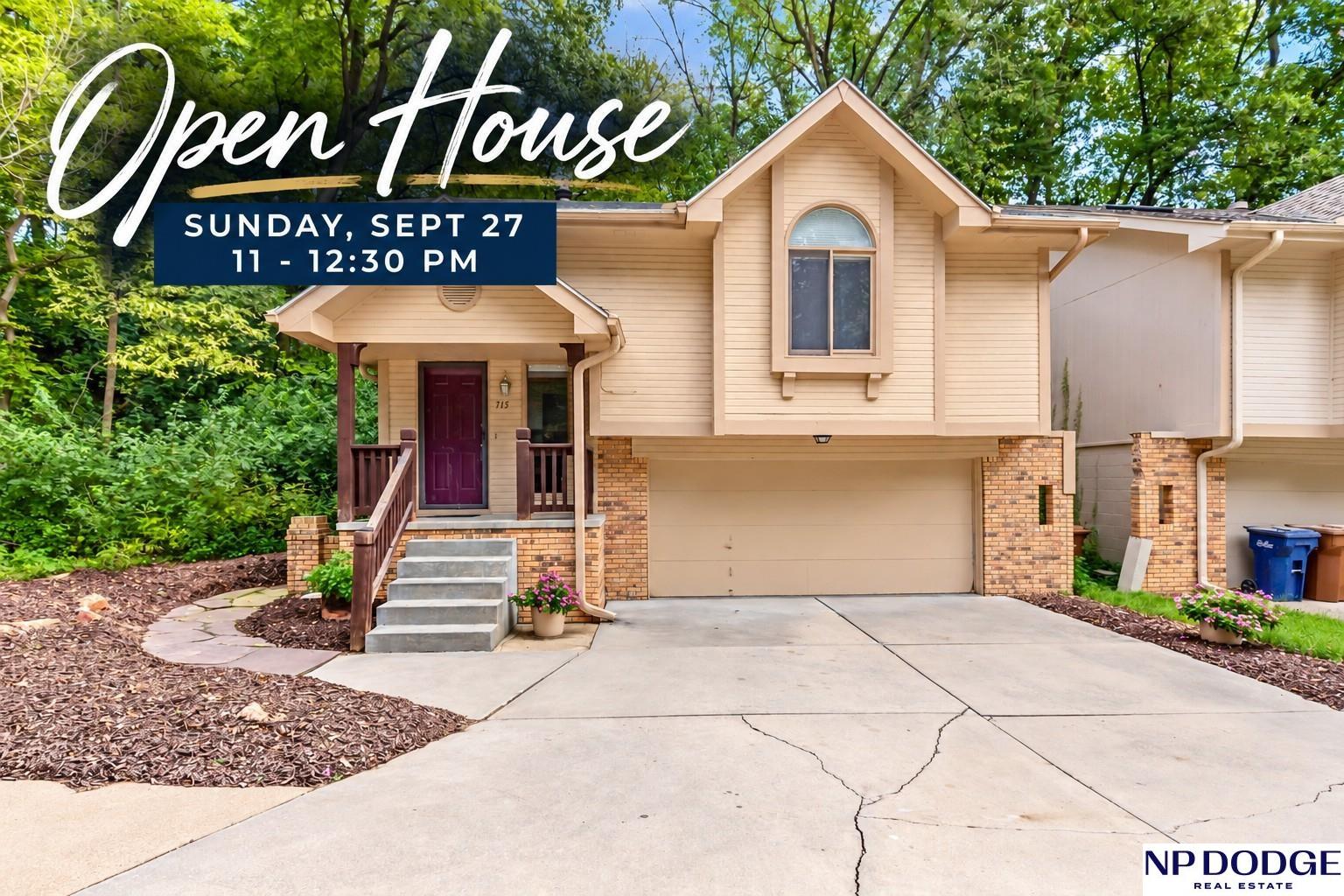 Photo of 715 Jefferson Circle Bellevue NE 68005