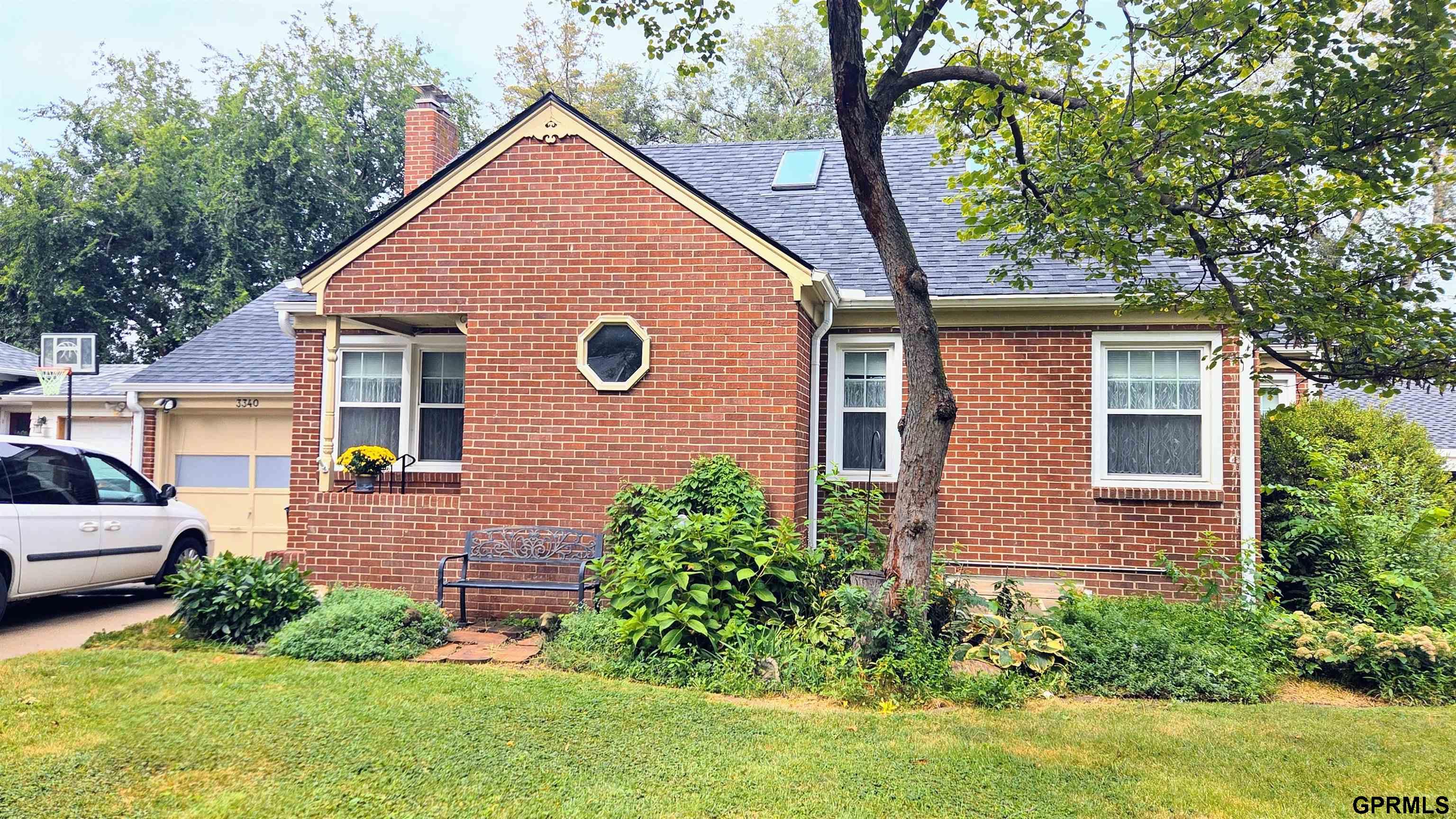 Photo of 3340 N Street Lincoln NE 68510