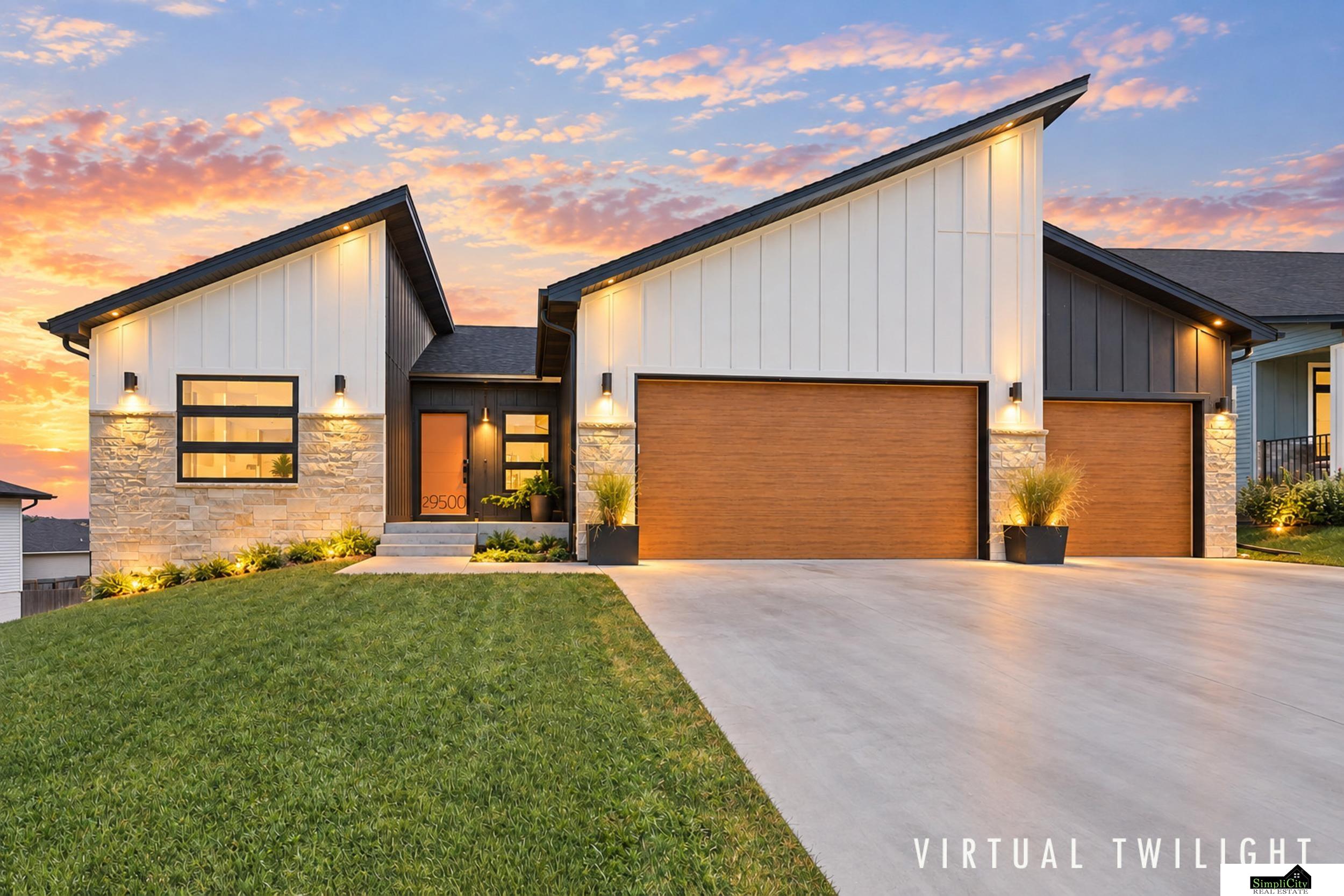 Photo of 9500 Fairbury Lane Lincoln NE 68516