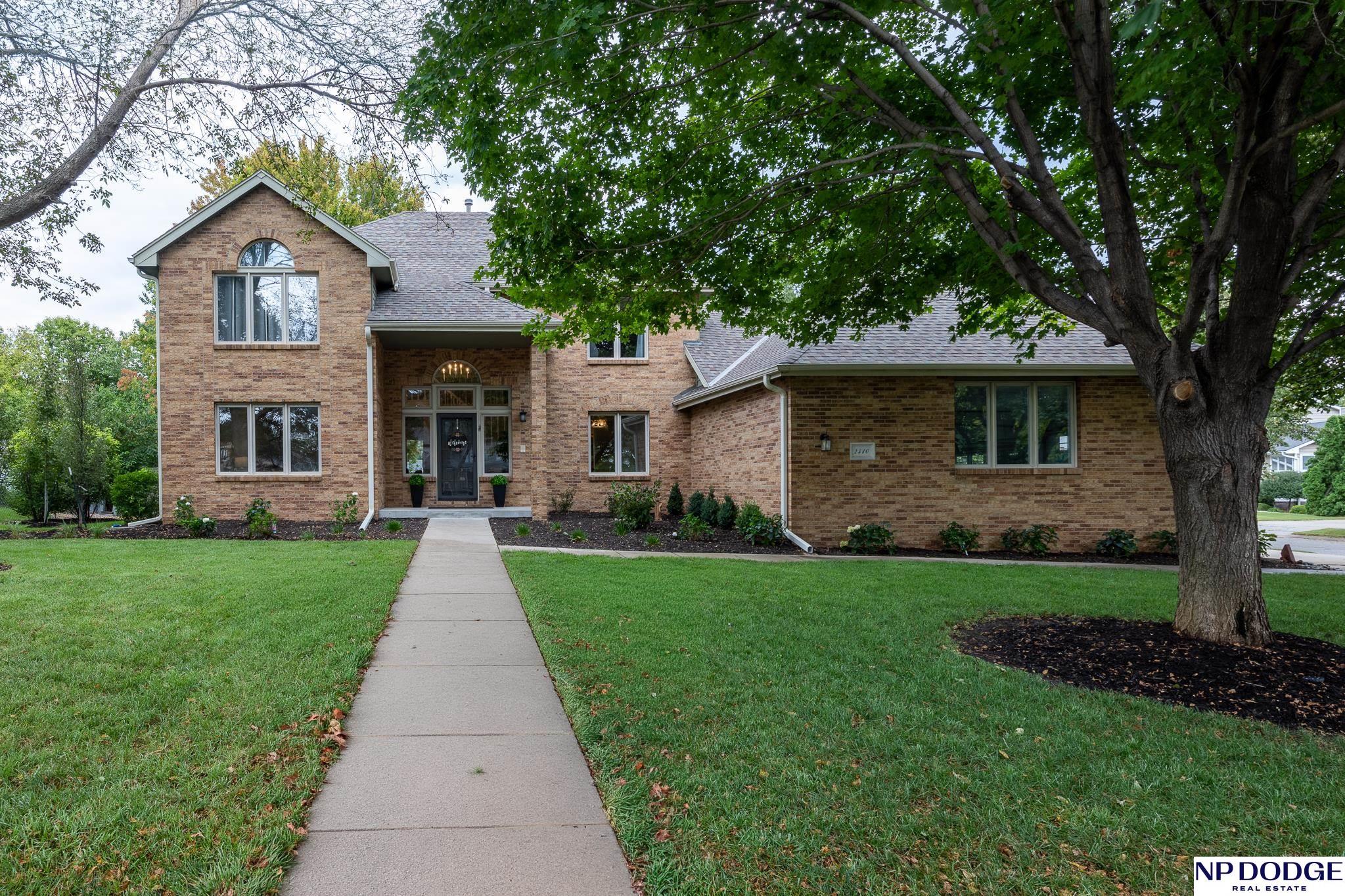 Photo of 2310 Larchdale Drive Lincoln NE 68506