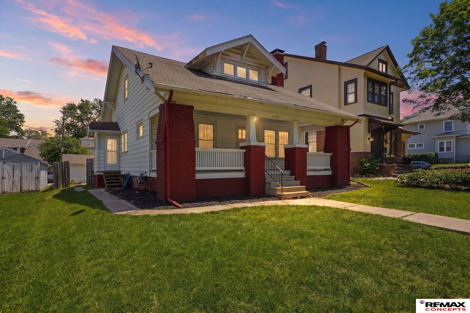 Photo of 1730 S 22nd Street Lincoln NE 68502
