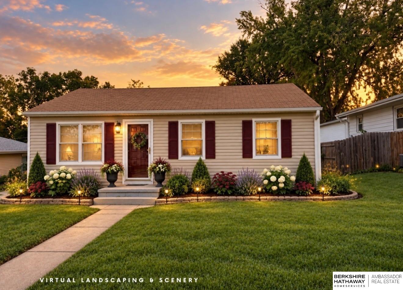 Photo of 1030 Hartley Street Lincoln NE 68521