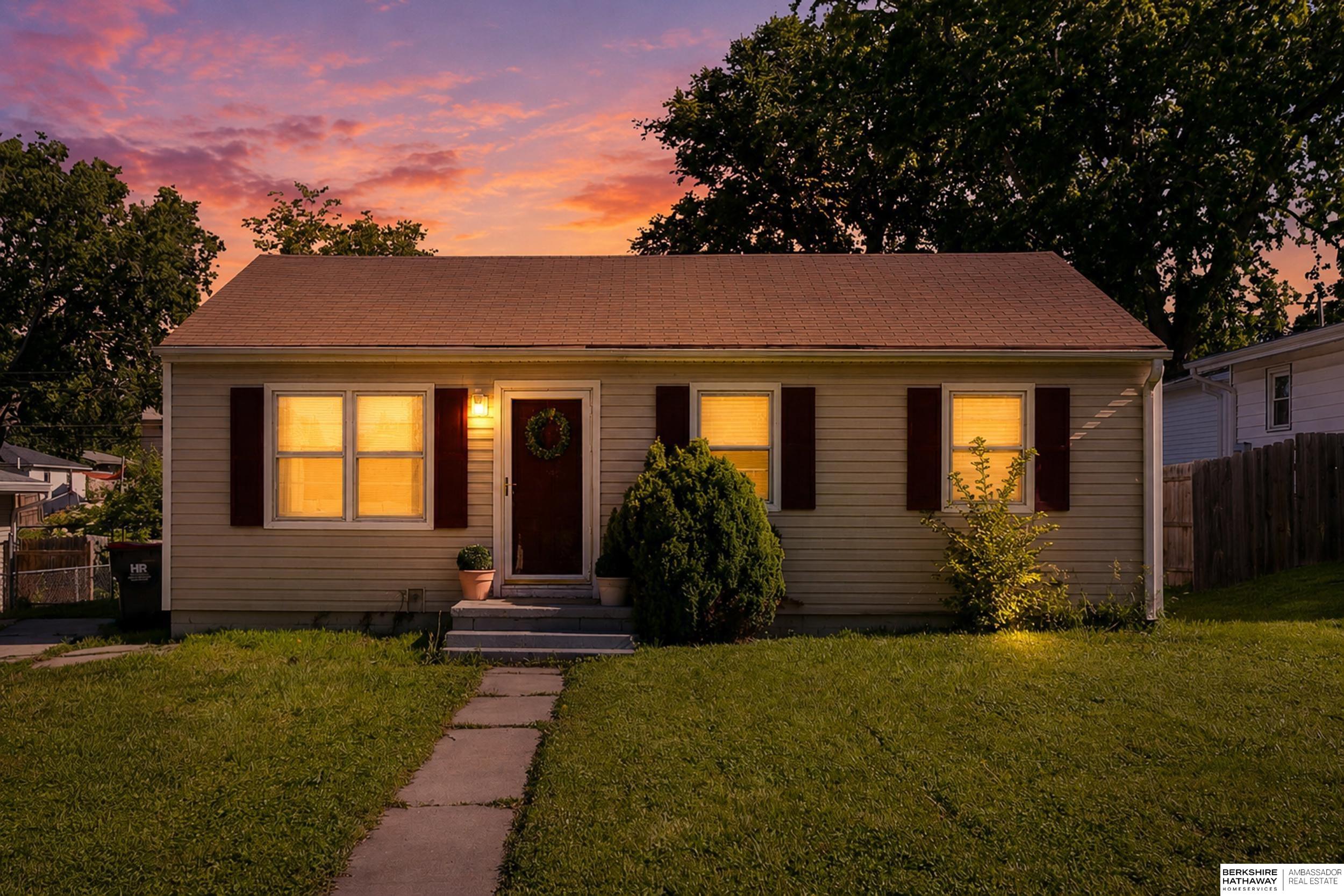 Photo of 1030 Hartley Street Lincoln NE 68521