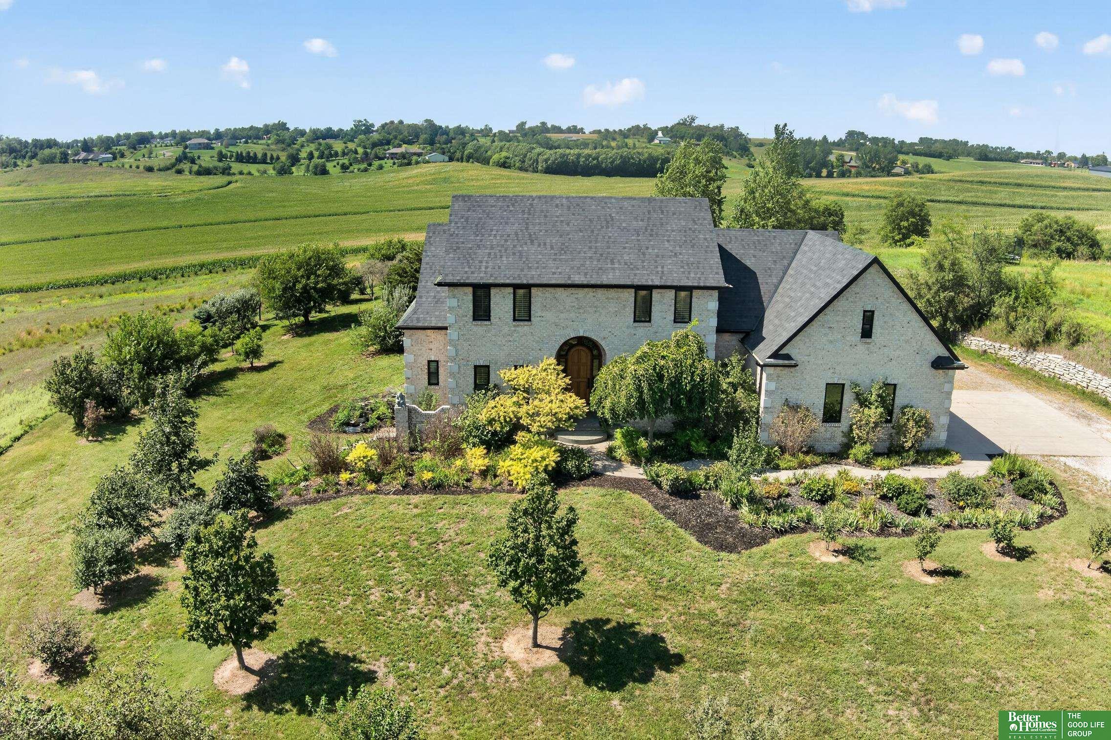 Photo of 11600 Old Mill Drive Blair NE 68008