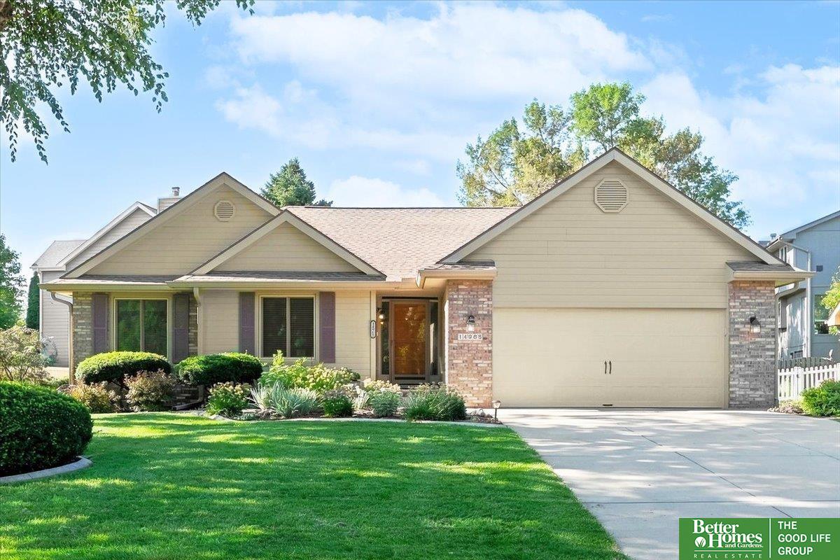 Photo of 14965 Hillsdale Avenue Omaha NE 68137