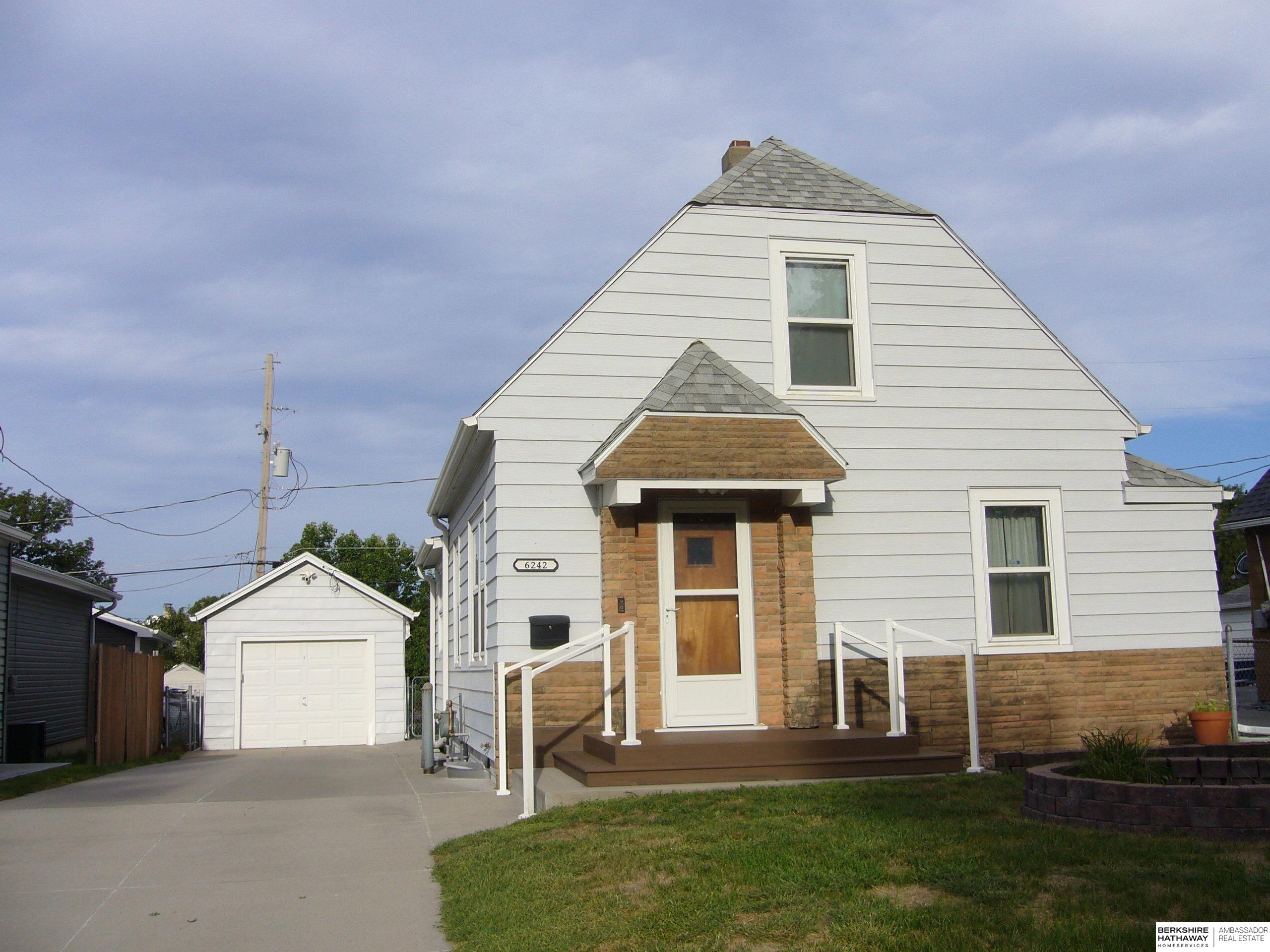 6242 S 36 Avenue, Omaha, Nebraska image 1