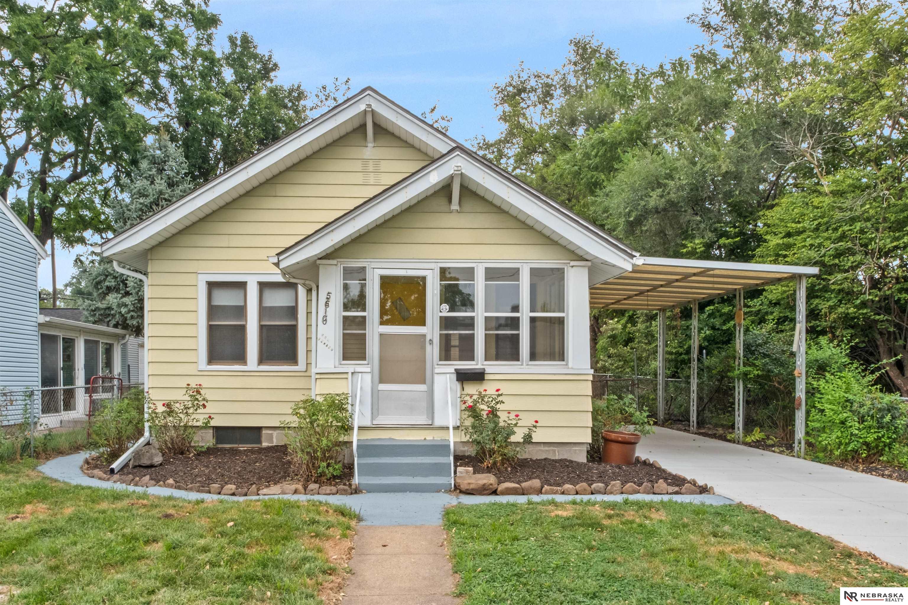 Photo of 5610 Dorcas Street Omaha NE 68106-9999