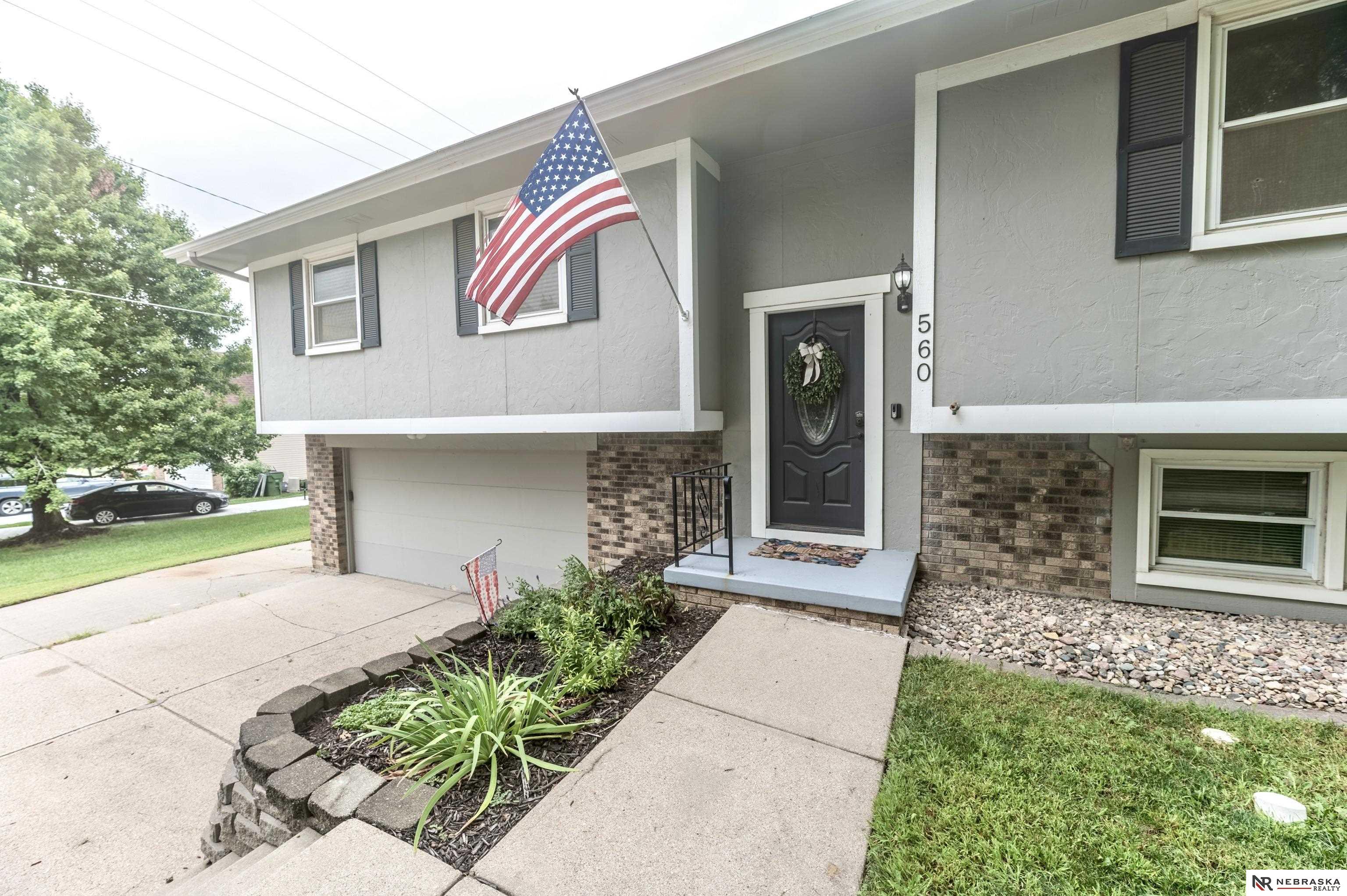 Photo of 560 Elm Street Springfield NE 68059