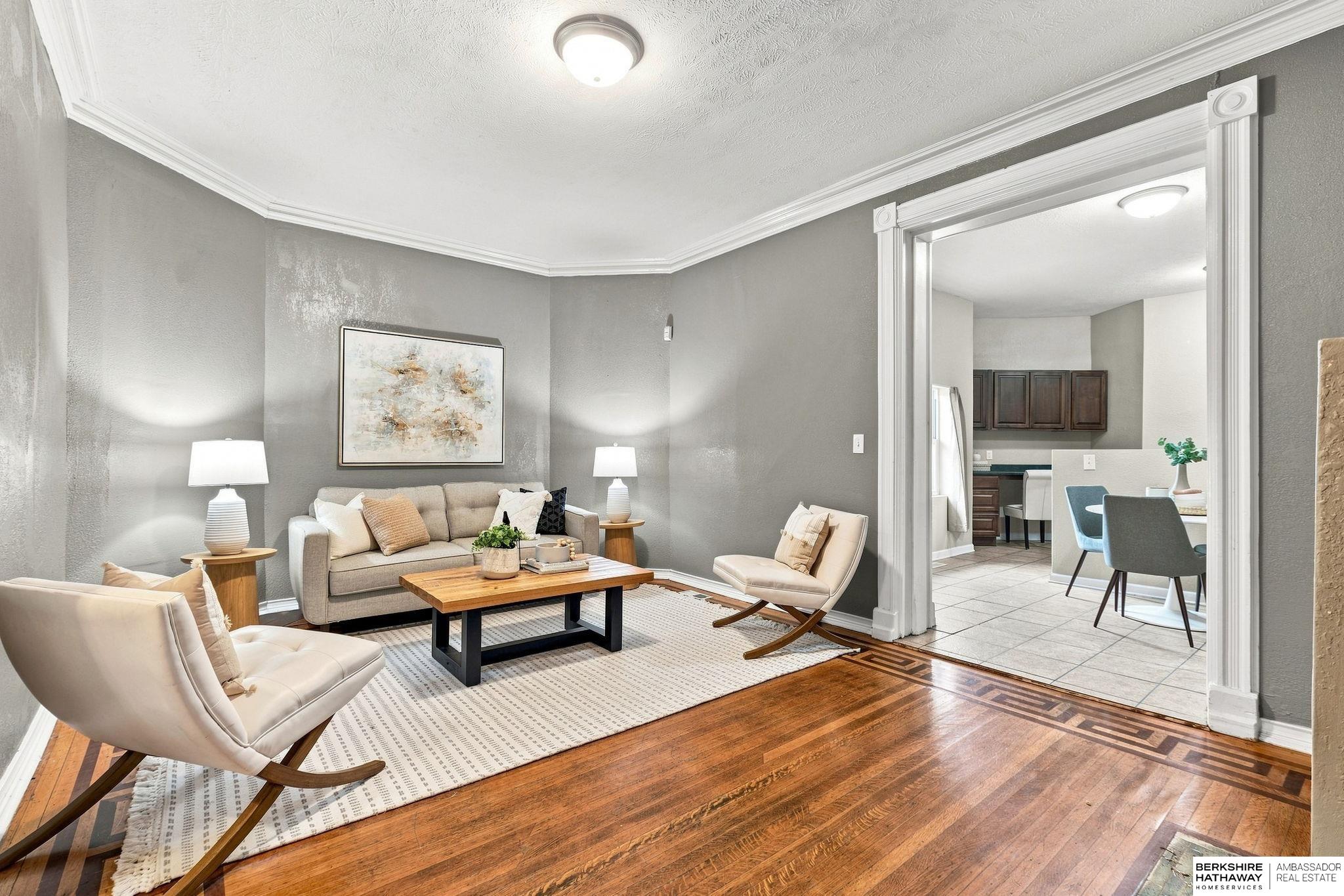 Photo of 1124 S 29th Street Omaha NE 68105
