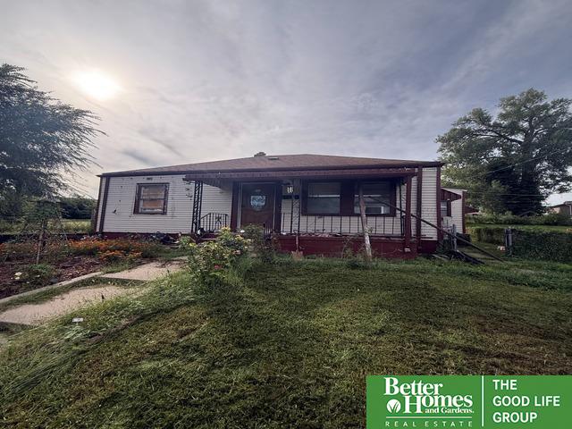 Photo of 6225 Campbell Avenue Omaha NE 68107
