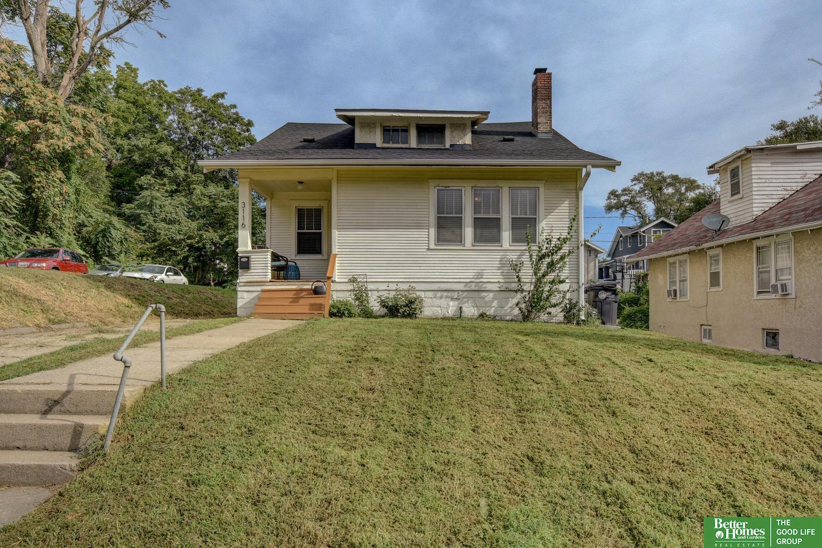 Photo of 3116 Lafayette Avenue Omaha NE 68131