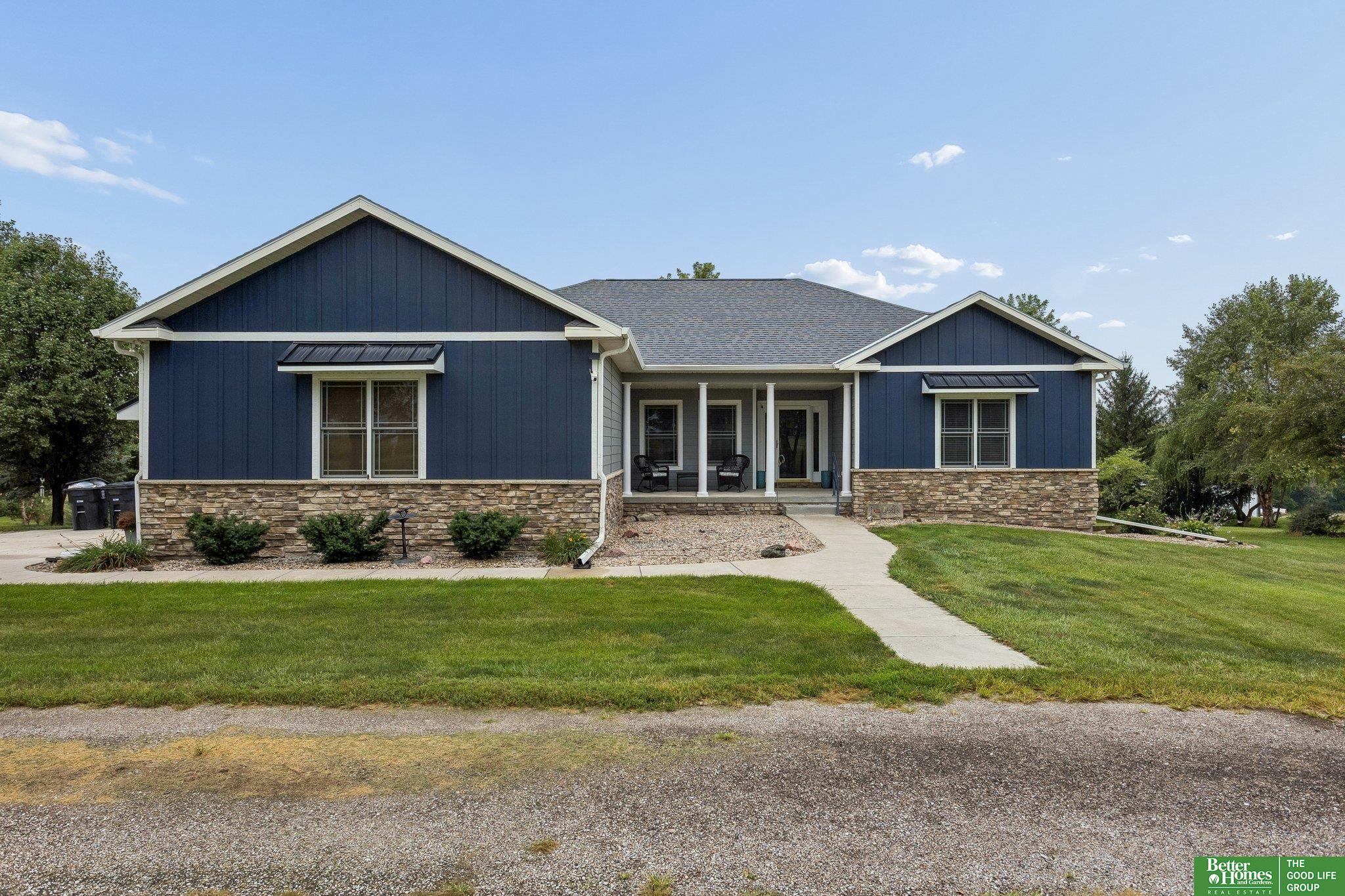 Photo of 20791 Ruff Road Gretna NE 68028