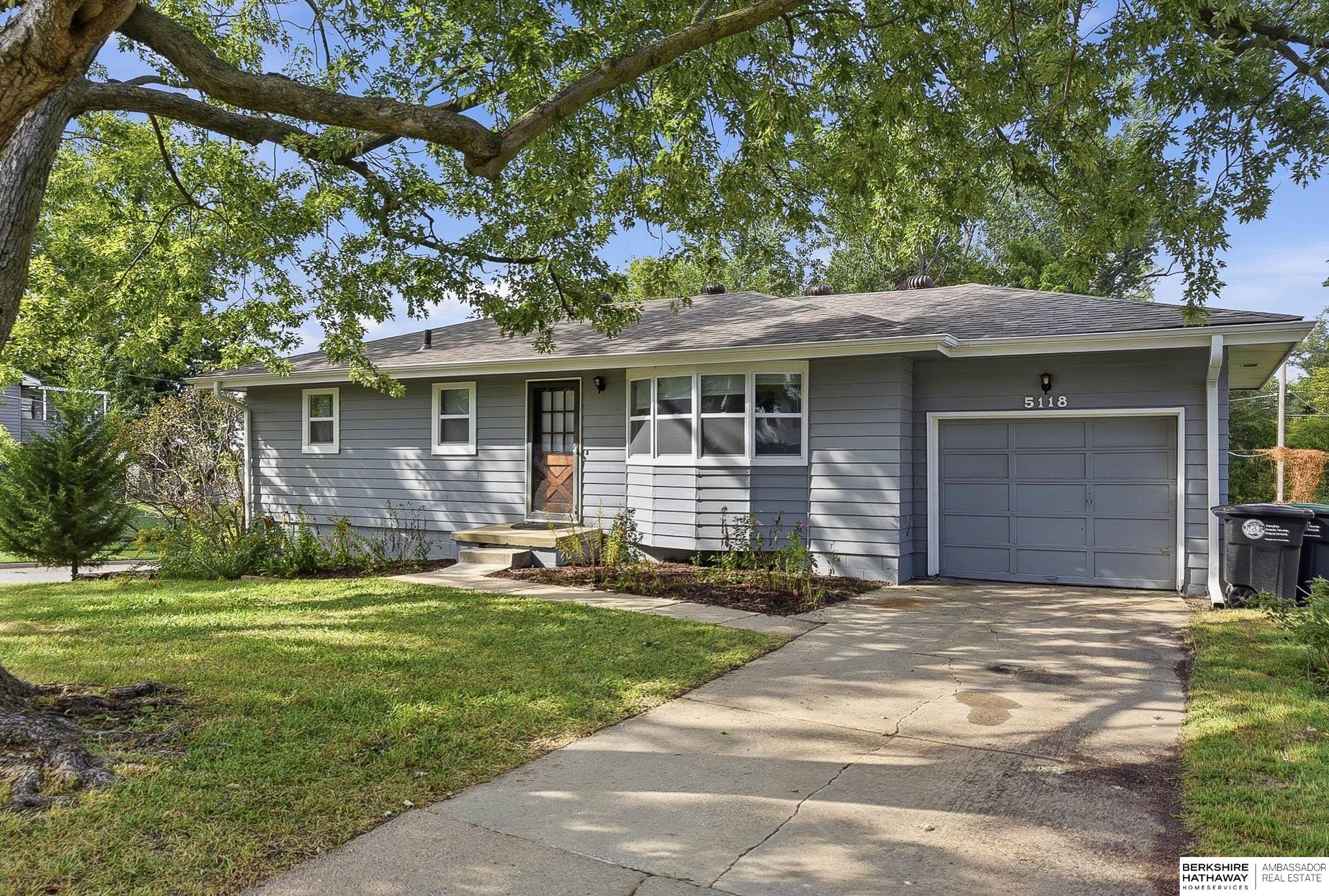 Photo of 5118 Drexel Street Omaha NE 68117