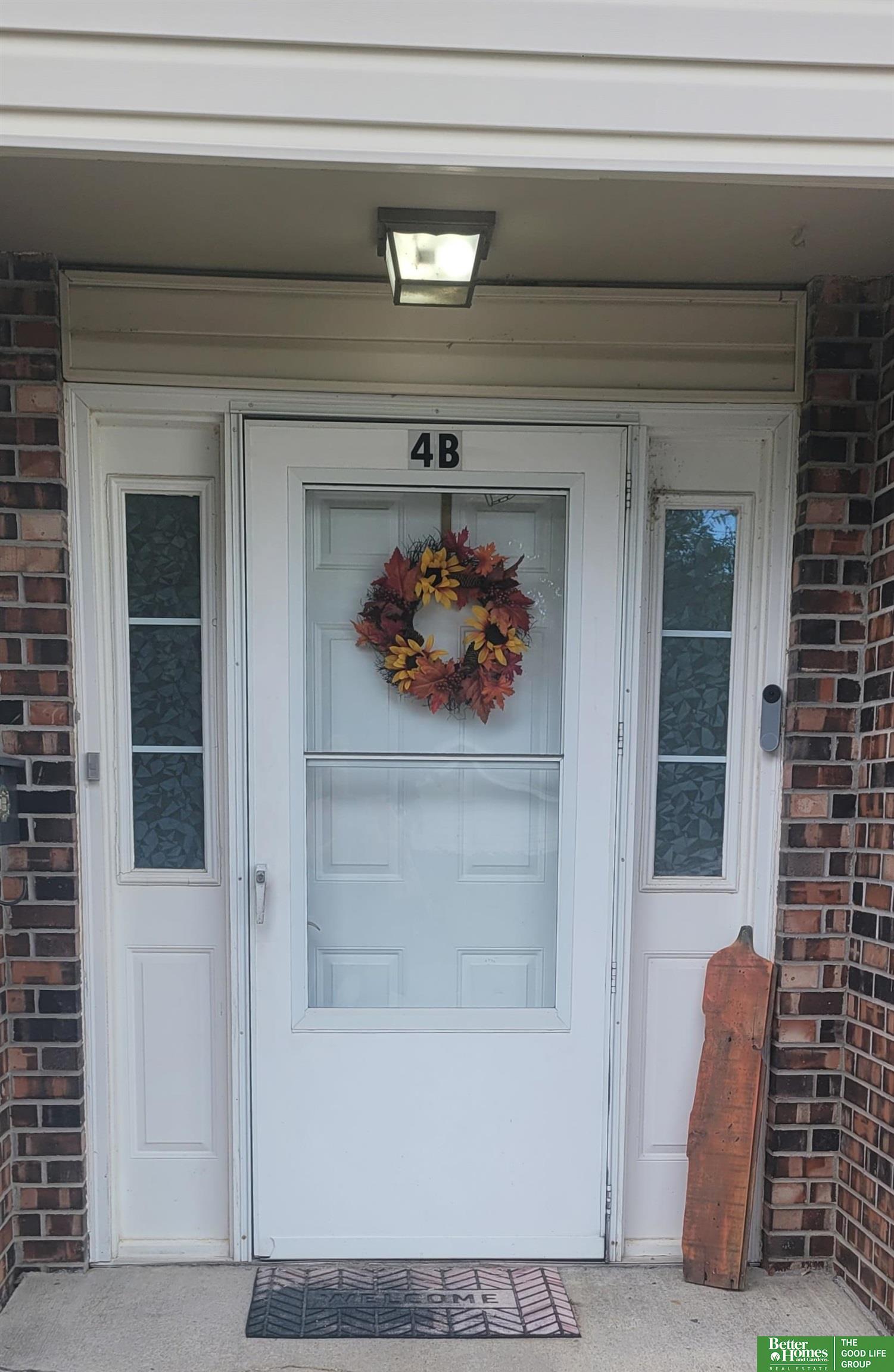 Photo of 1120 Delmar Street #4B Papillion NE 68046