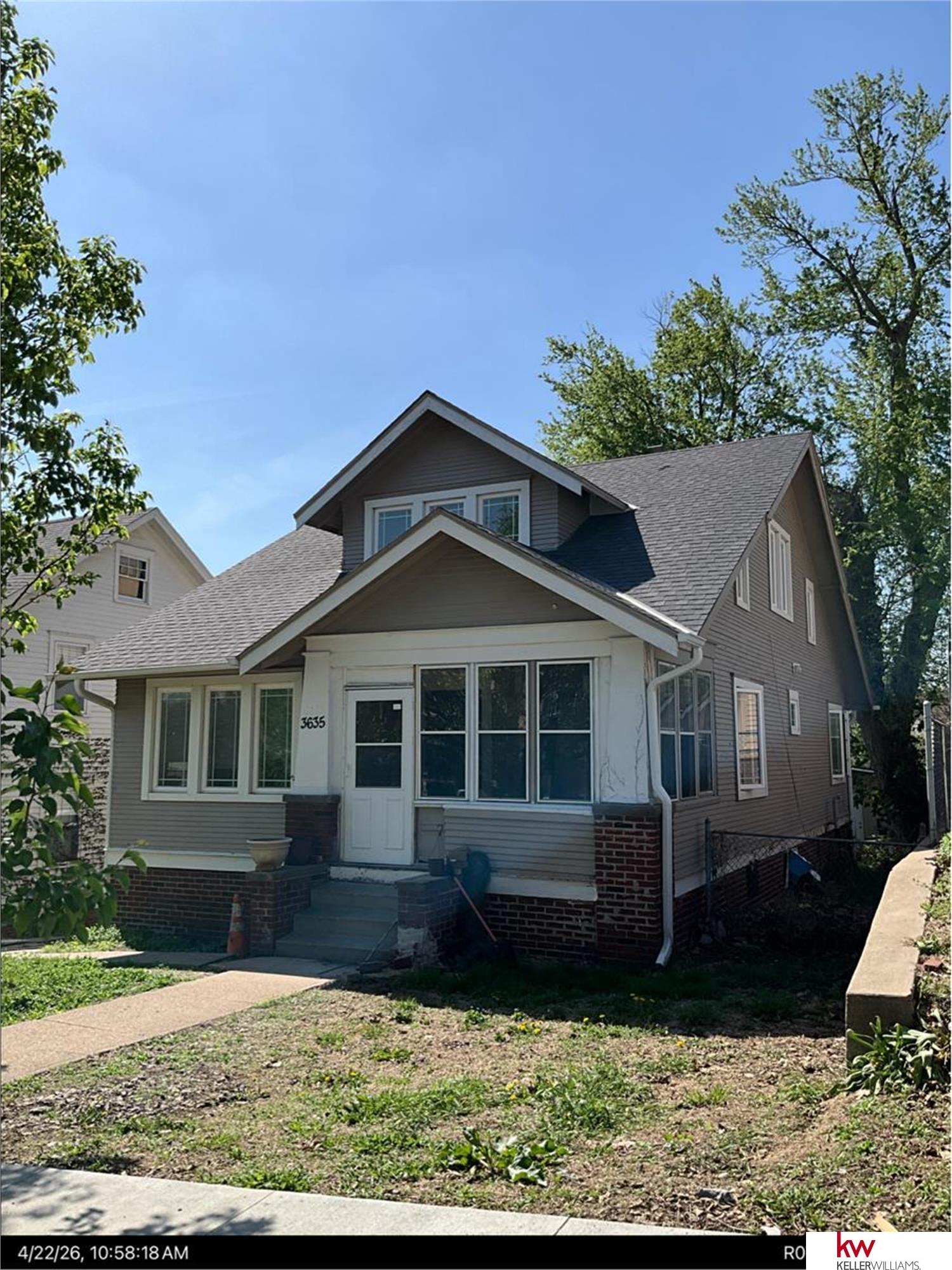 Photo of 3635 California Street Omaha NE 68131