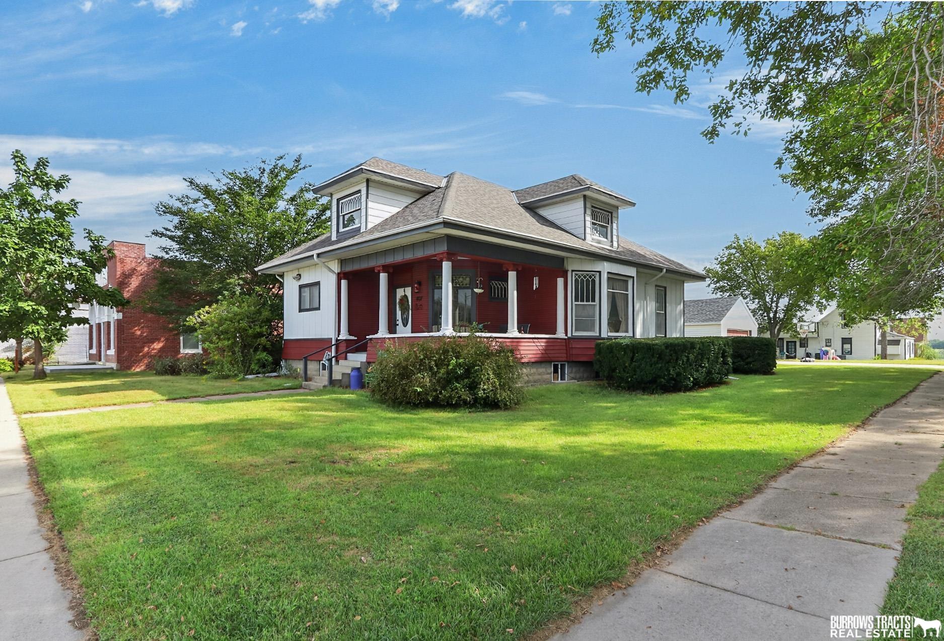 Photo of 407 Main Street Talmage NE 68448