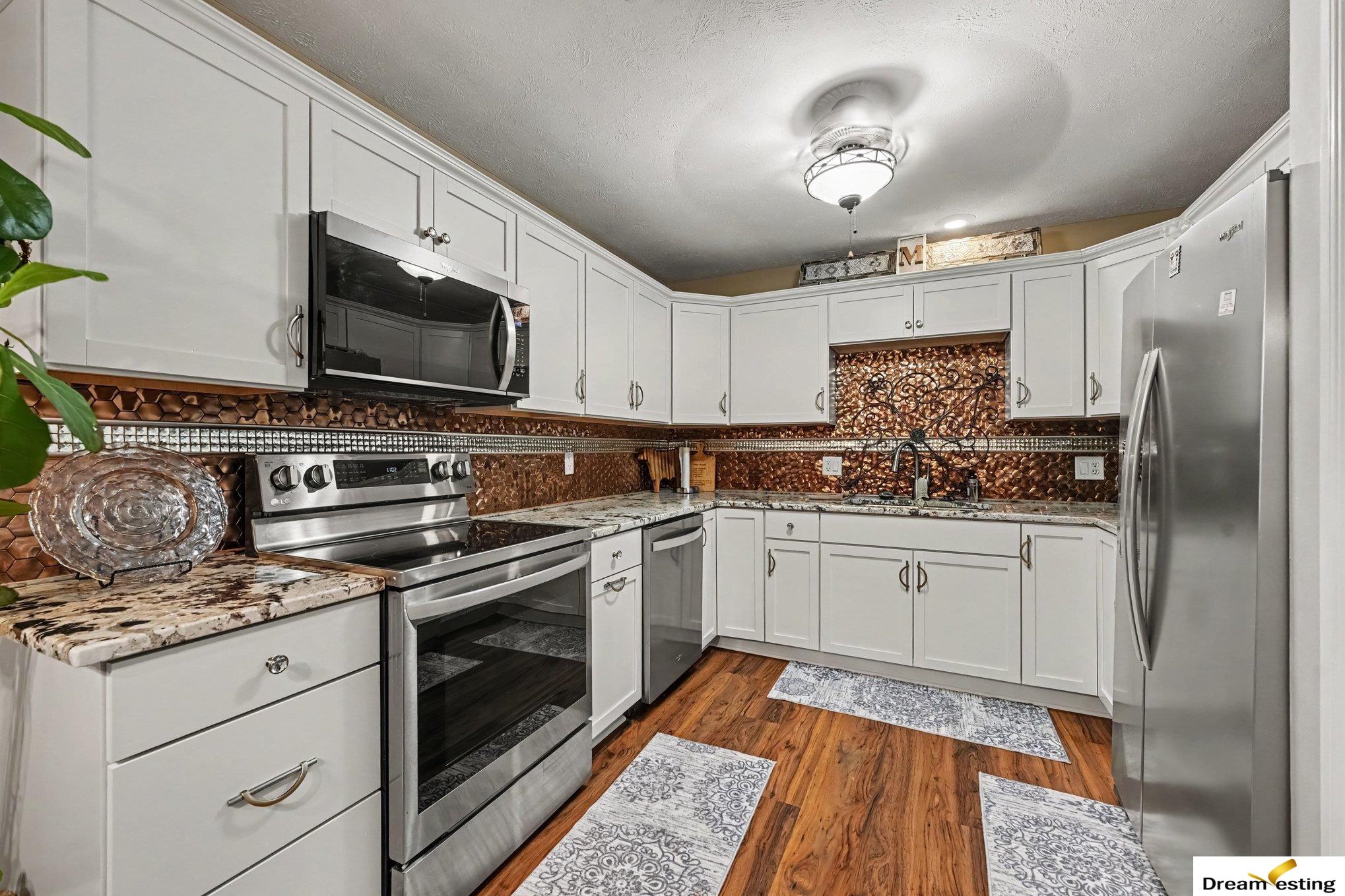 Photo of 9424 Fowler Avenue Omaha NE 68134
