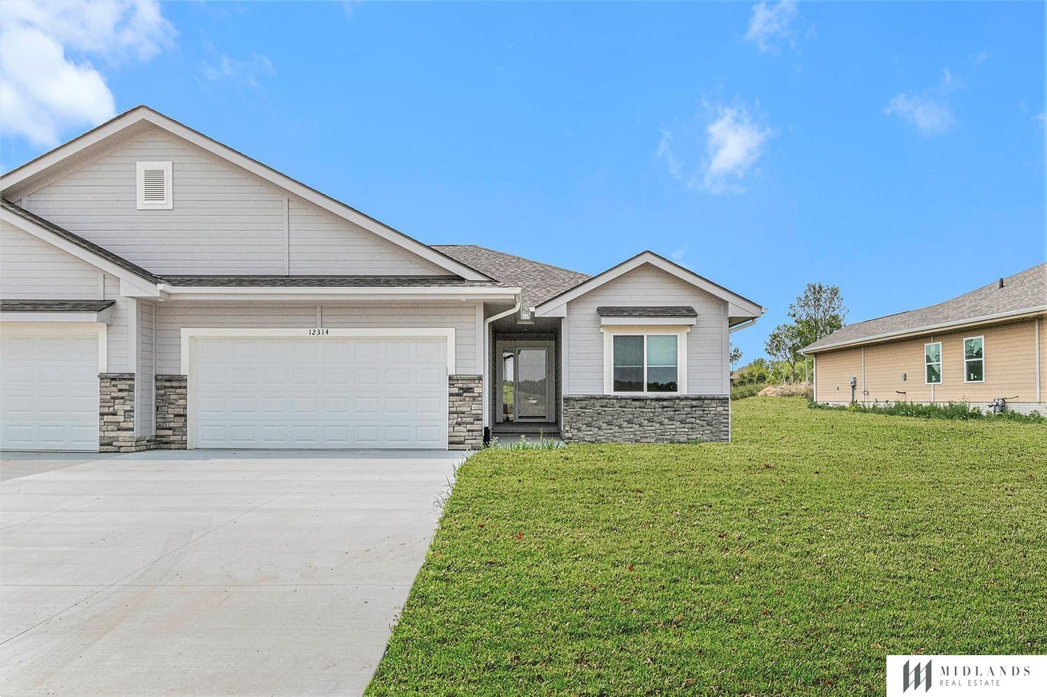 Photo of 12314 N 149 Circle Bennington NE 68007