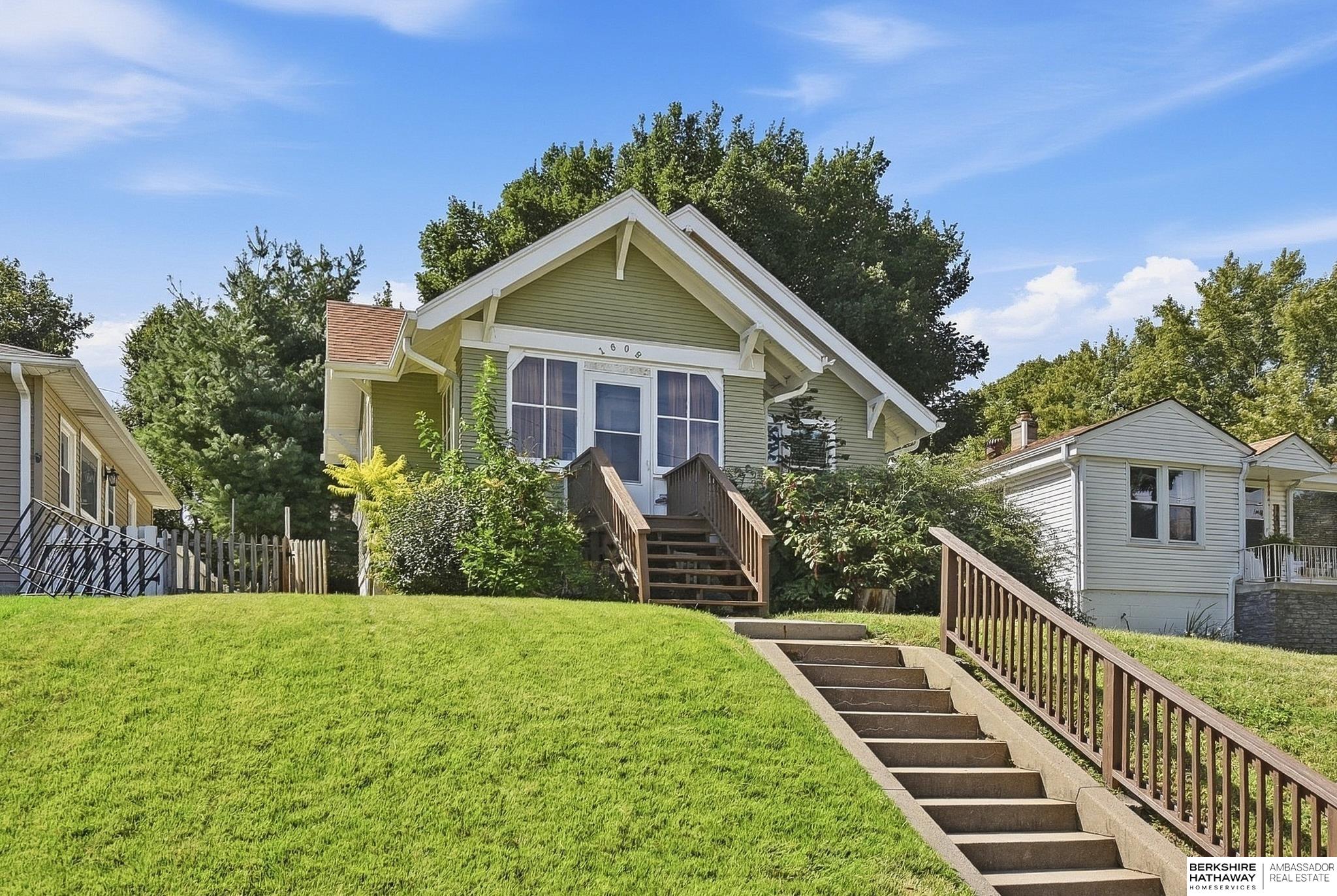 Photo of 1608 S 55th Street Omaha NE 68106