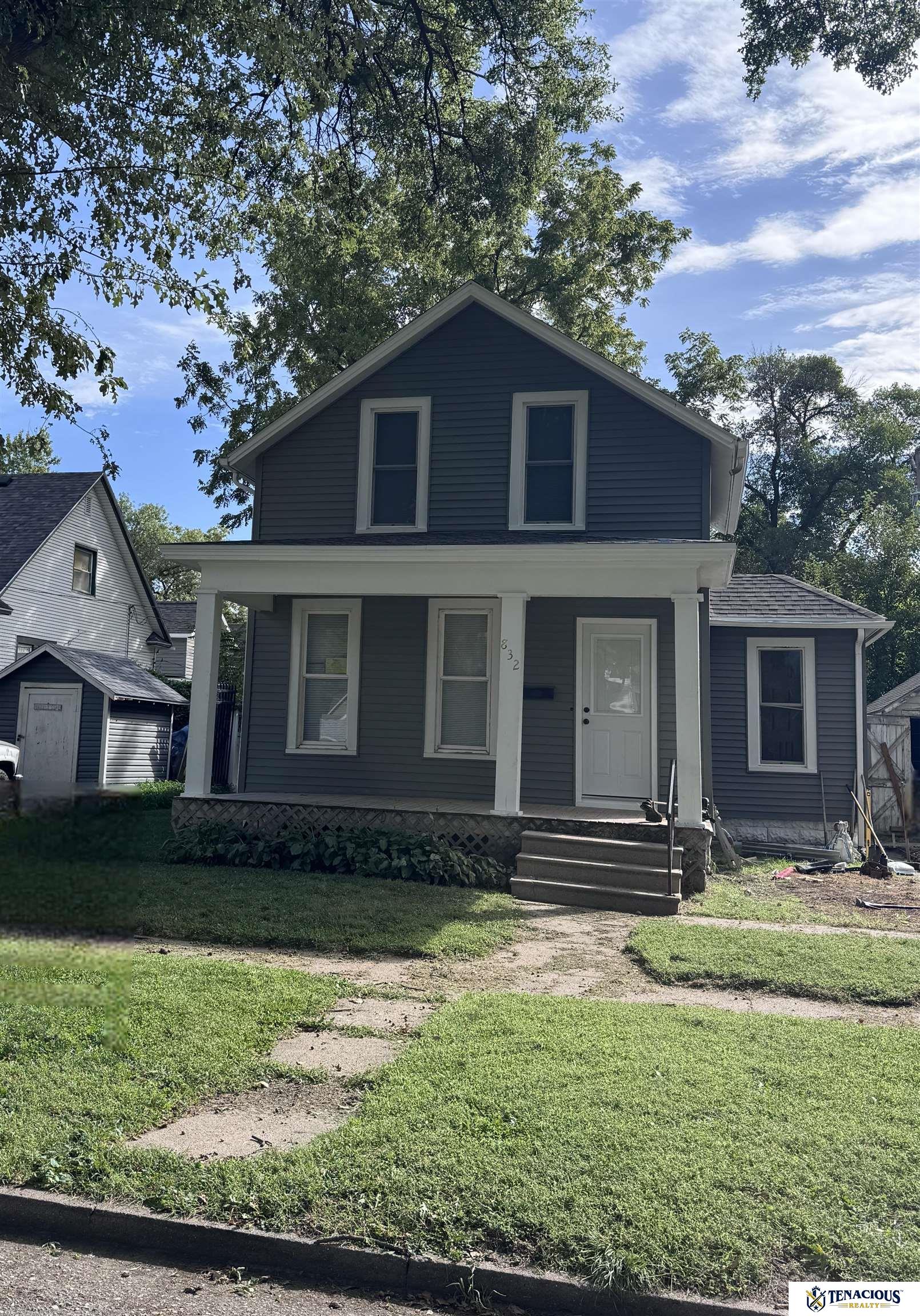 832 N L Street, Fremont, Nebraska image 1