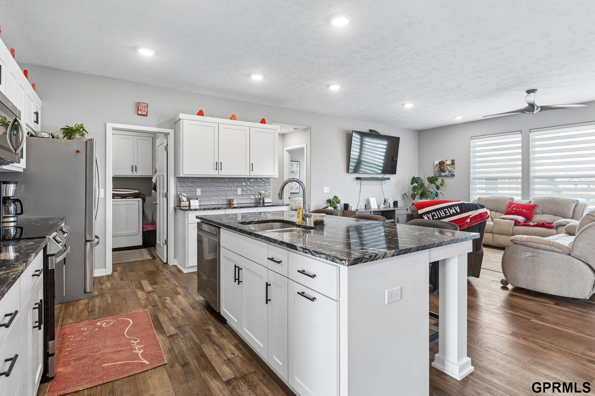Photo of 5113 N 209th Avenue Elkhorn NE 68022